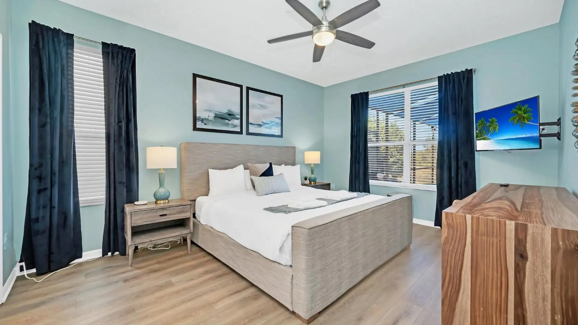 Holiday home The Ultimate Family Getaway Kissimmee