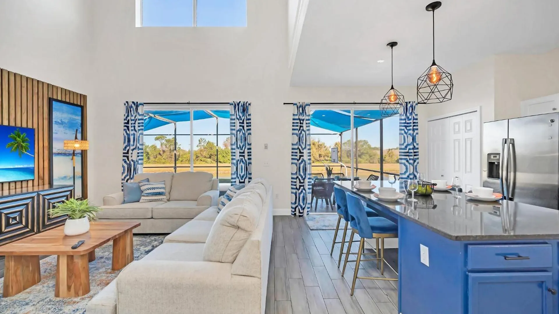 The Ultimate Family Getaway Holiday home