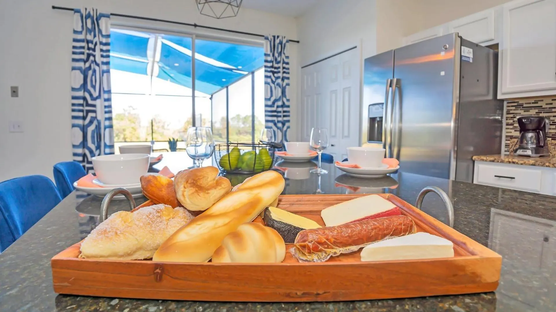 The Ultimate Family Getaway Holiday home *