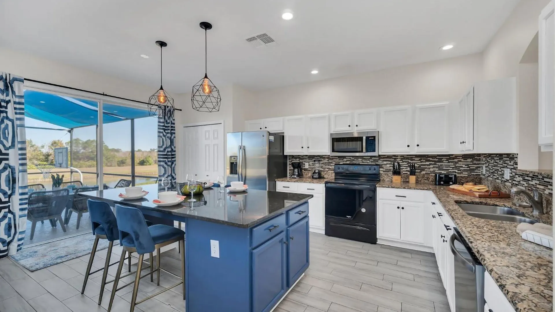 The Ultimate Family Getaway Holiday home