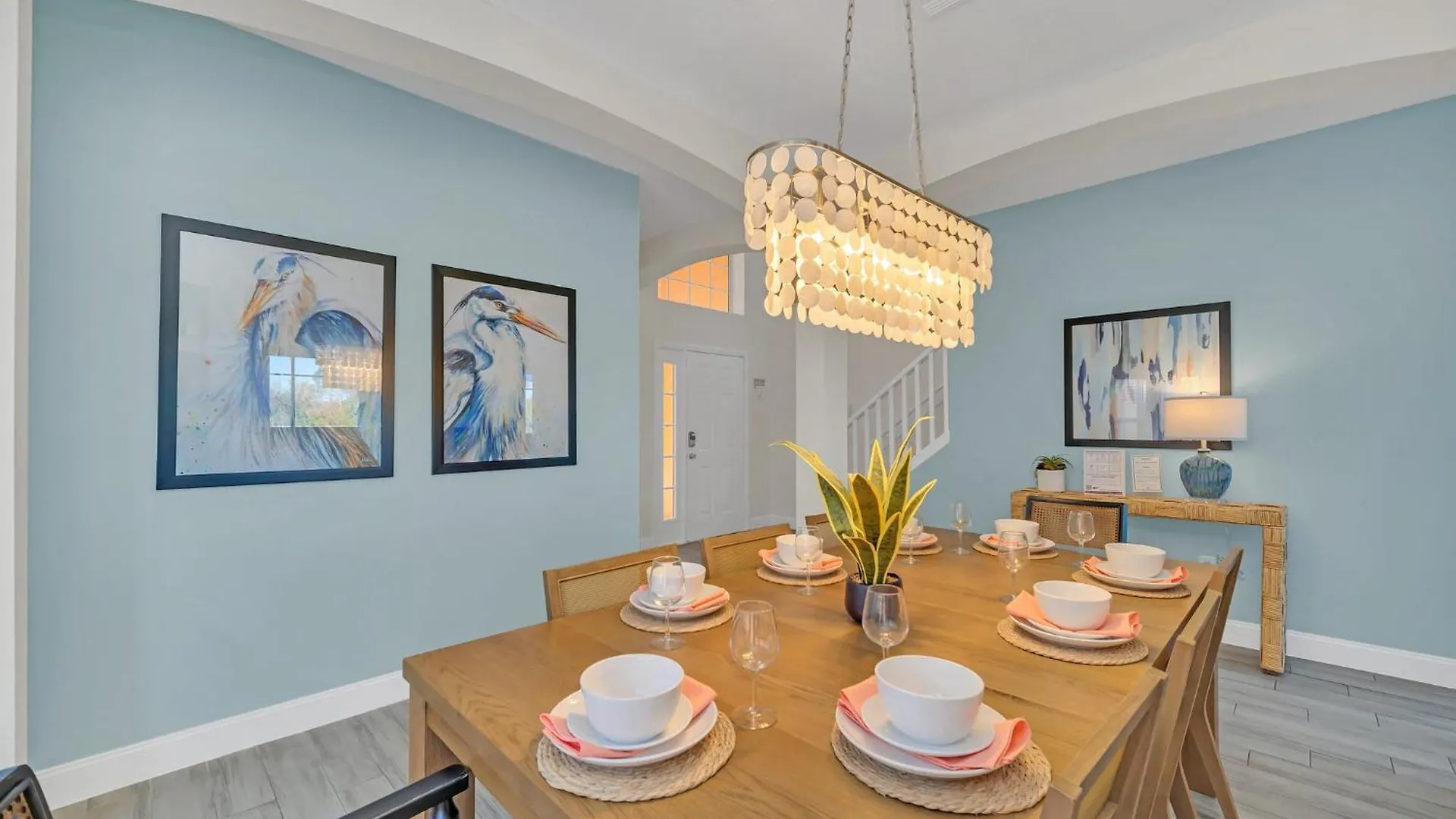 Holiday home The Ultimate Family Getaway