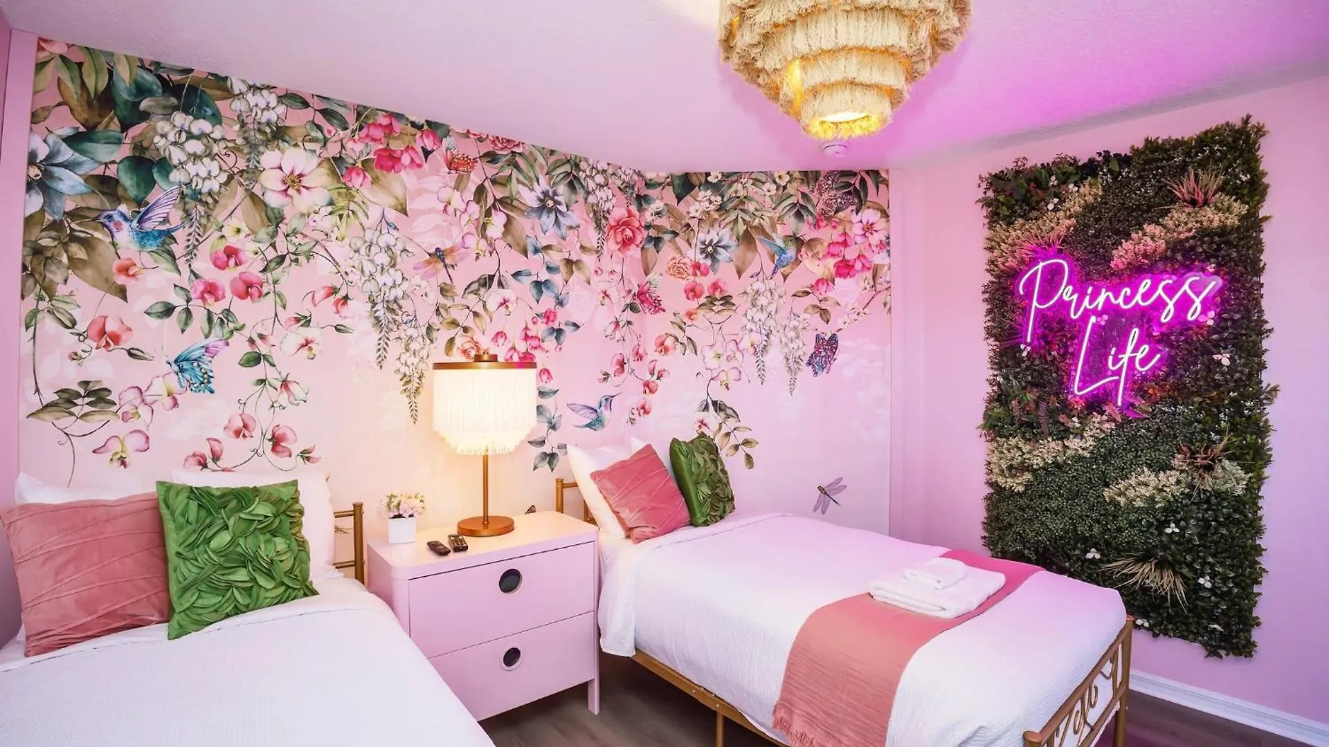 Holiday home The Ultimate Family Getaway Kissimmee