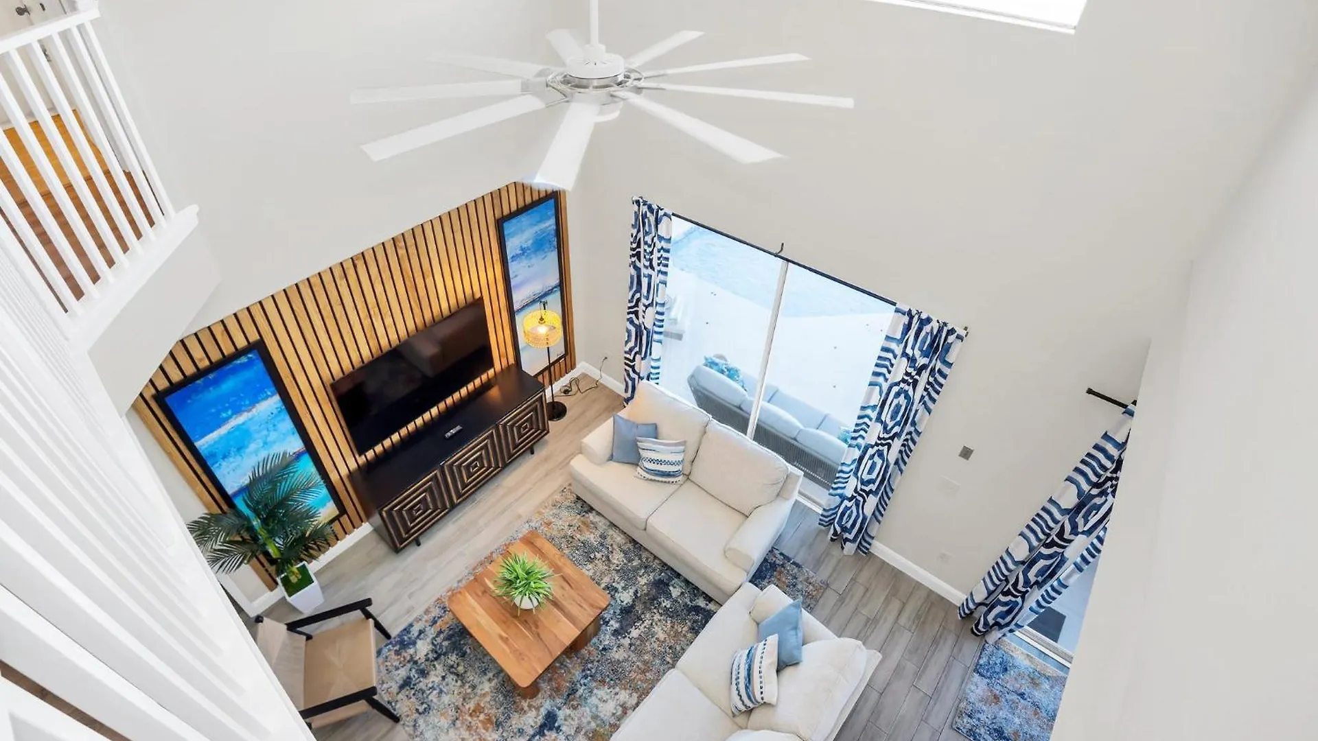 The Ultimate Family Getaway Holiday home