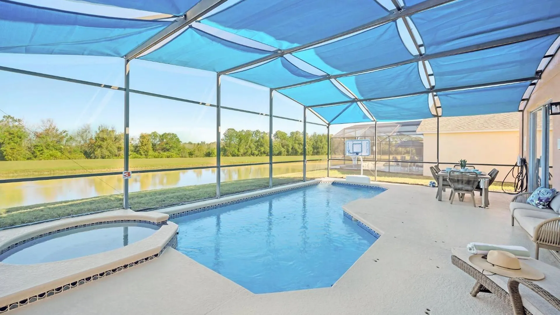 The Ultimate Family Getaway Holiday home Kissimmee