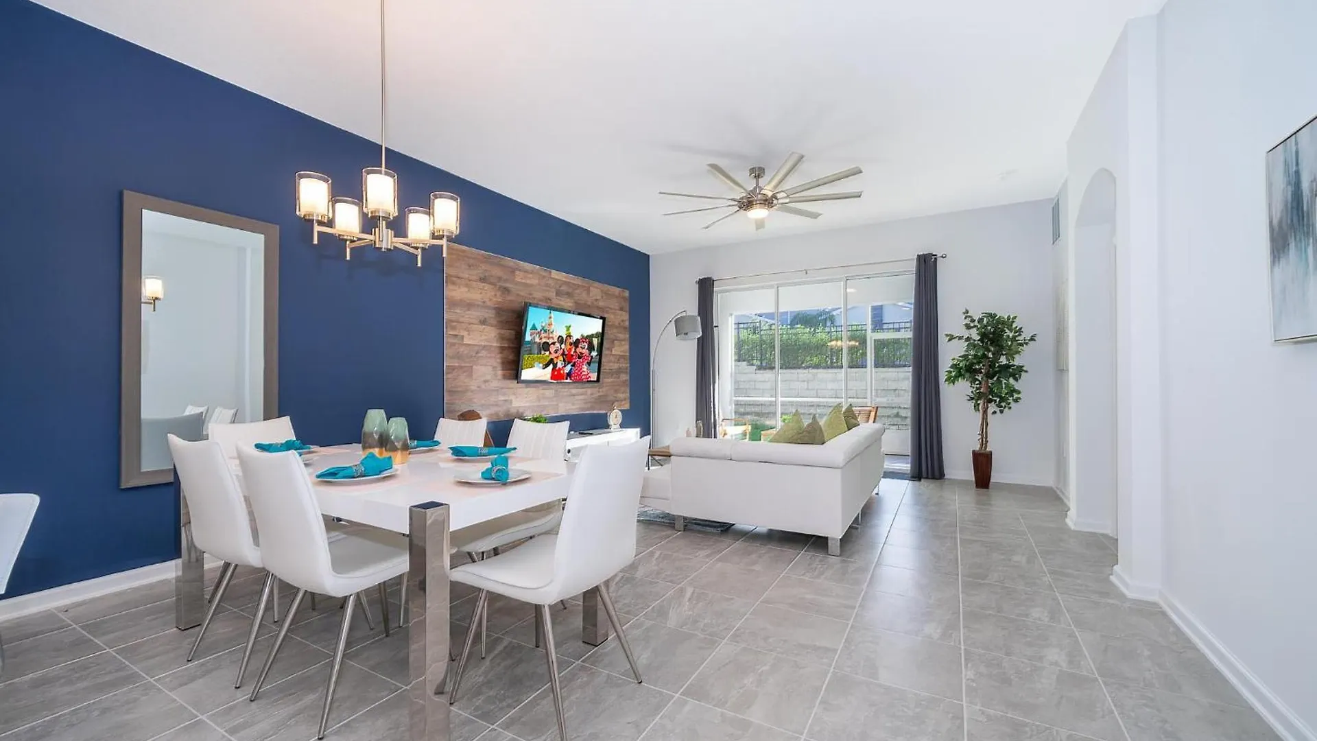 Apartment 8885-102sj Champions Gate,condo + Game