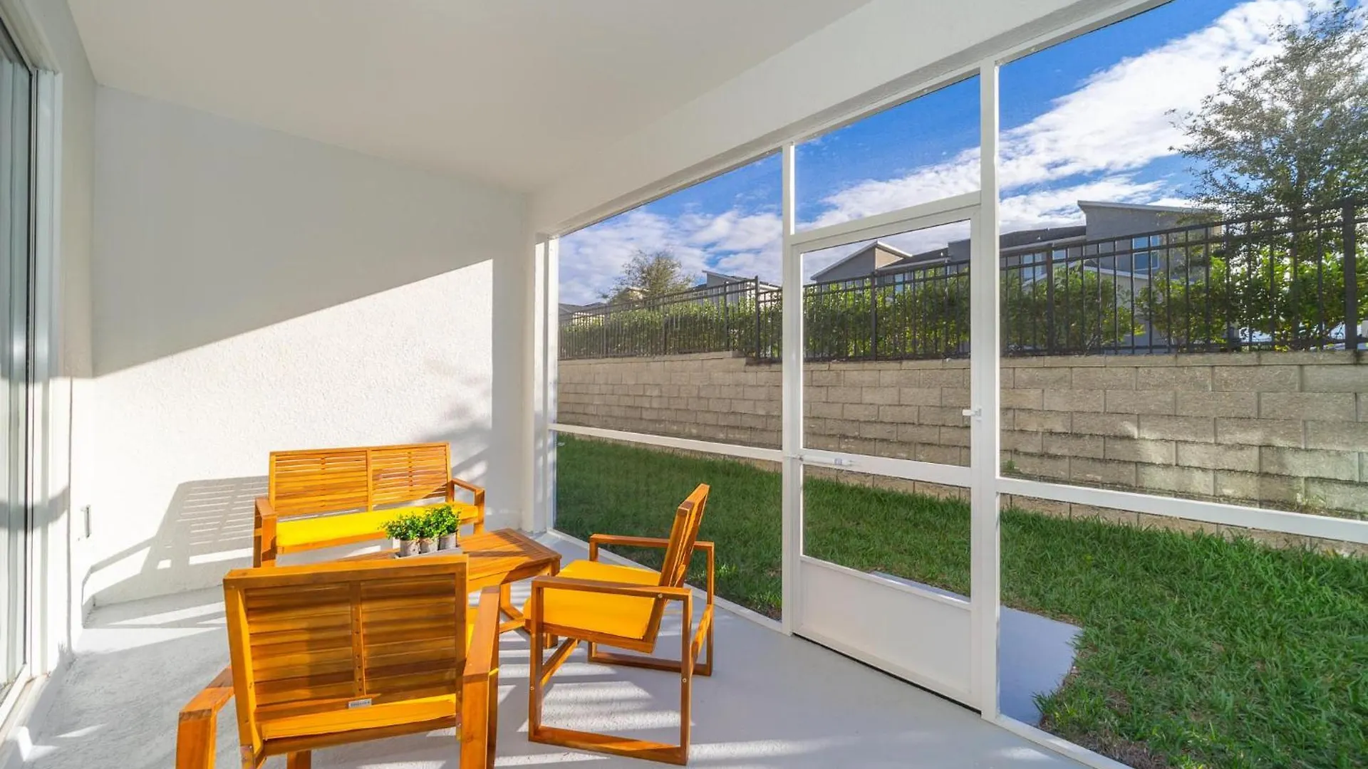 8885-102sj Champions Gate,condo + Game Apartment