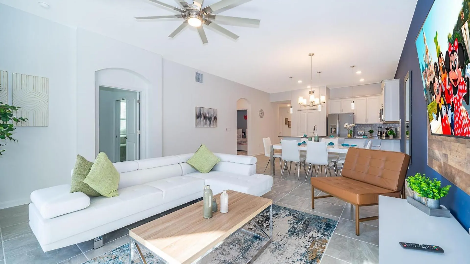 8885-102sj Champions Gate,condo + Game Apartment