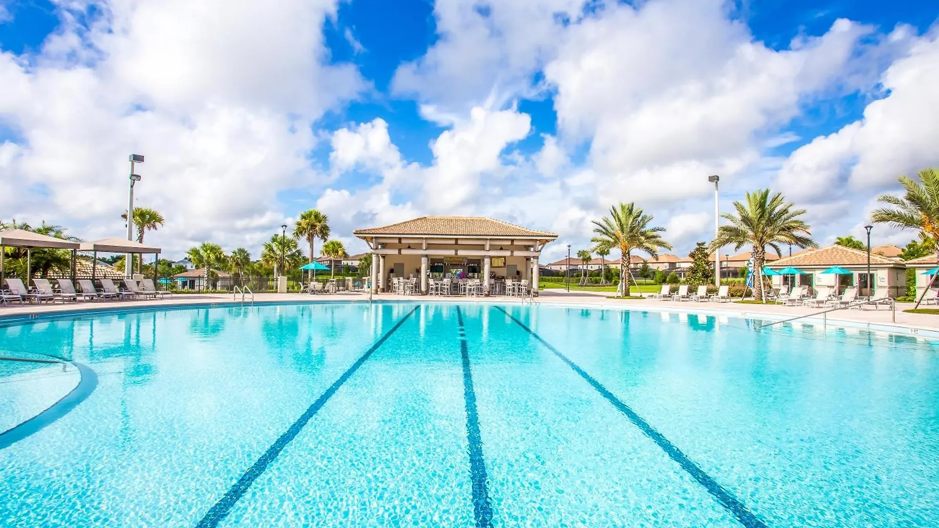Holiday home 6br Amazing Family Private Pool Bbq Kissimmee
