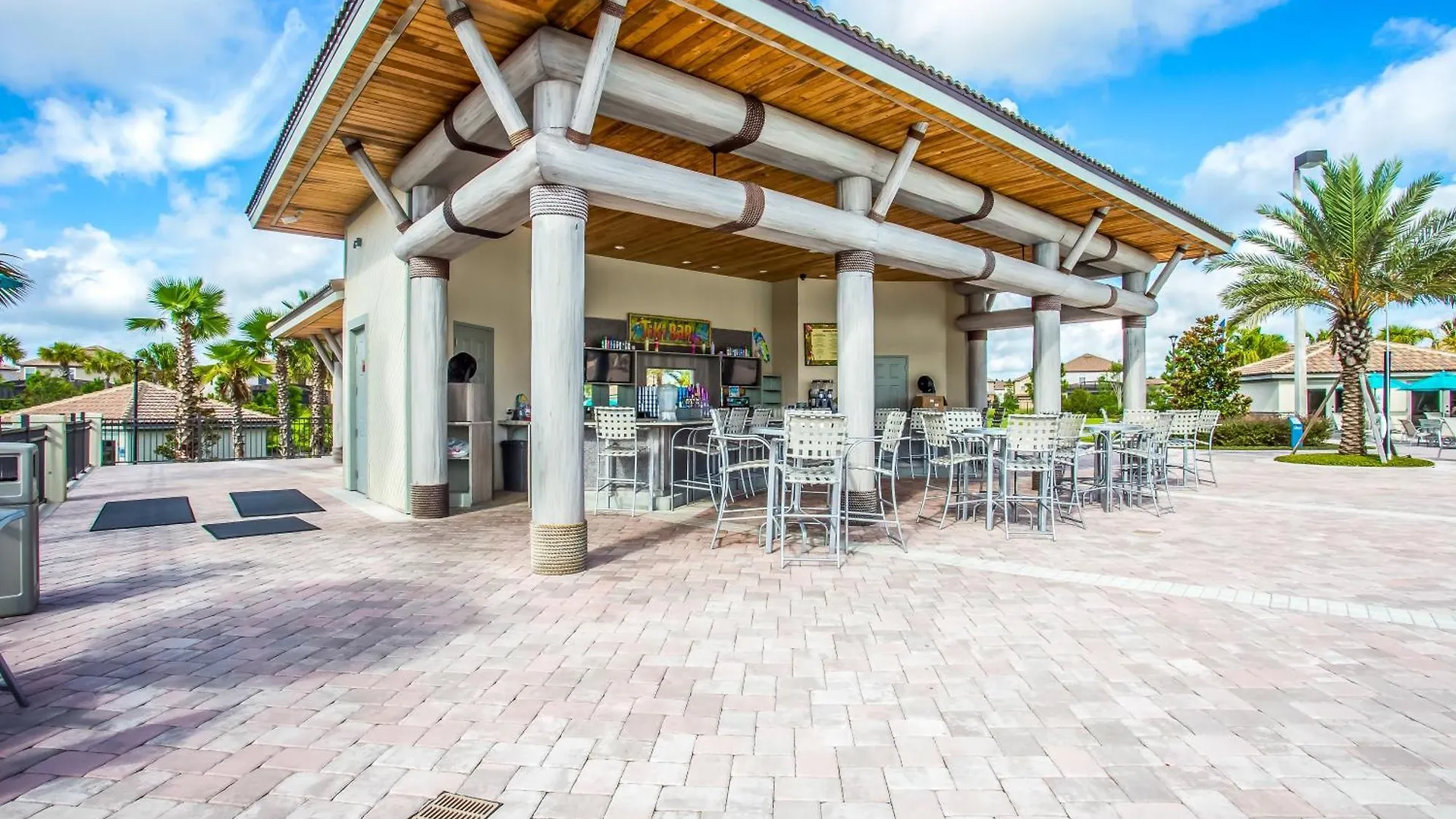 6br Amazing Family Private Pool Bbq *
