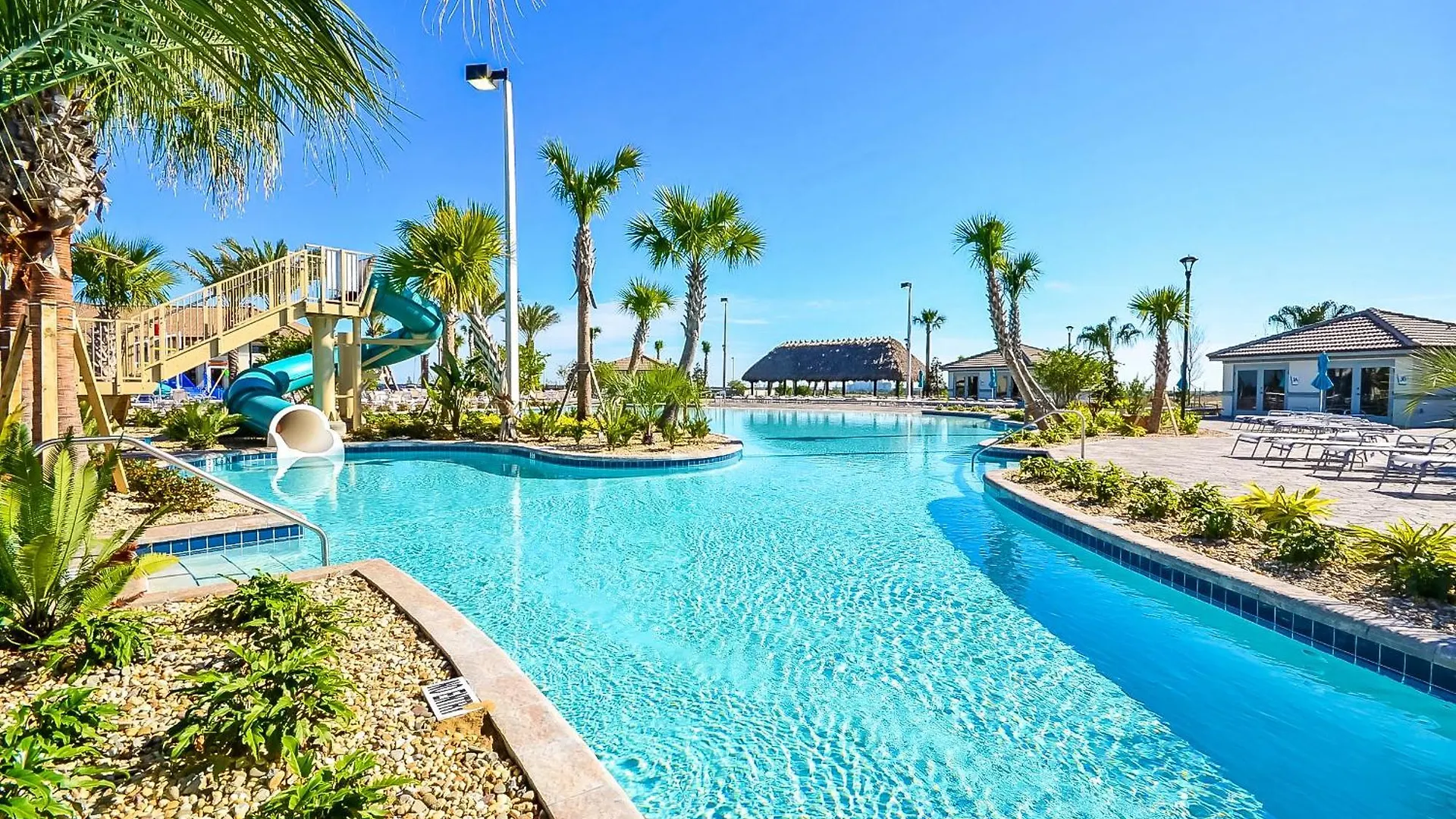 6br Amazing Family Private Pool Bbq *