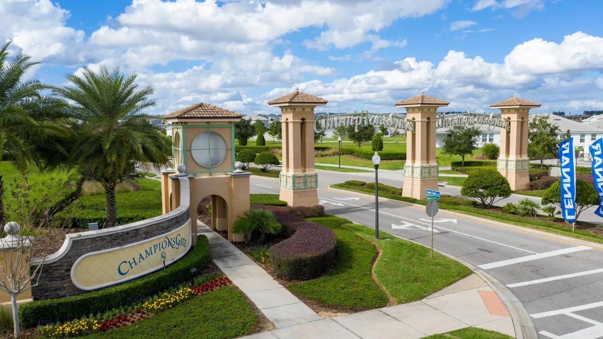6br Amazing Family Private Pool Bbq * Kissimmee