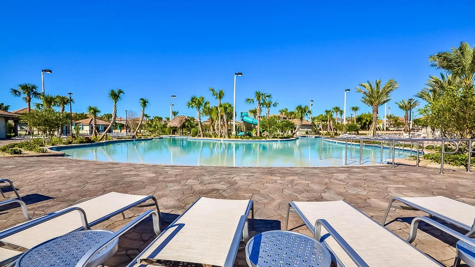 6br Amazing Family Private Pool Bbq