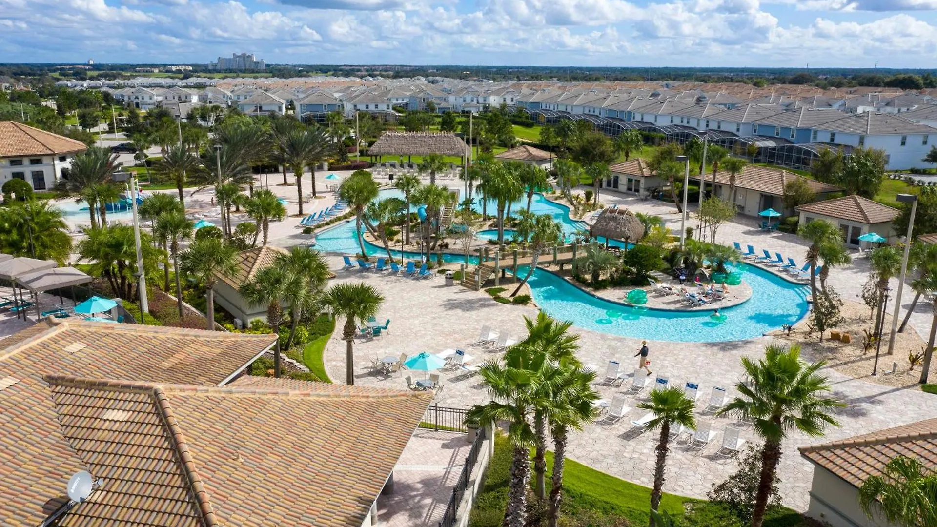6br Amazing Family Private Pool Bbq *