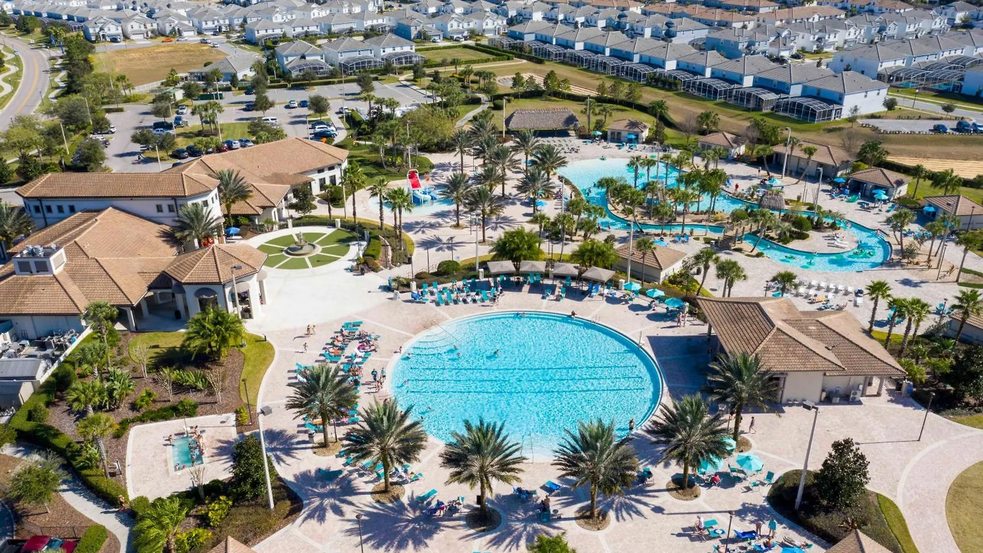Holiday home 6br Amazing Family Private Pool Bbq Kissimmee