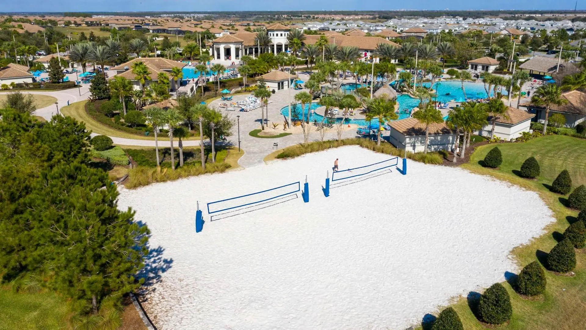 Holiday home 6br Amazing Family Private Pool Bbq *