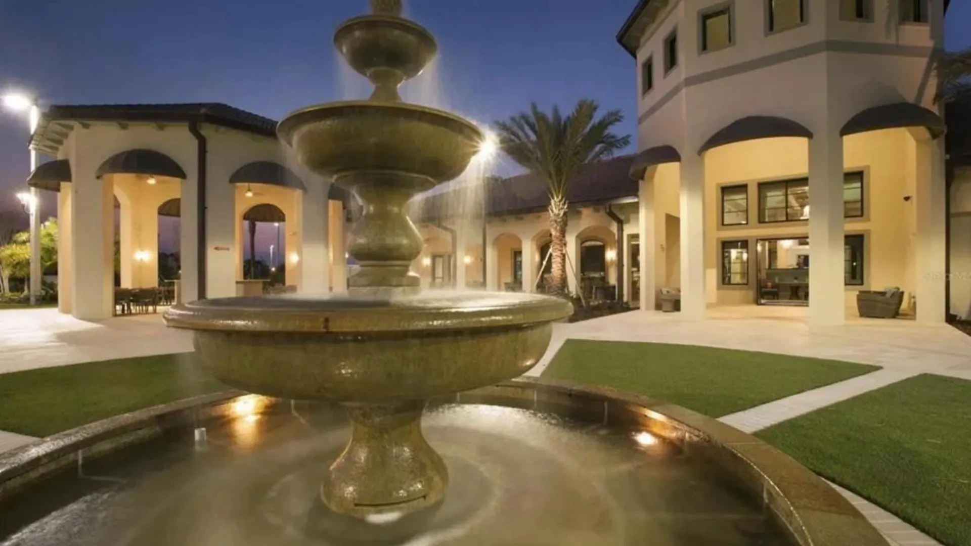 6br Amazing Family Private Pool Bbq Kissimmee