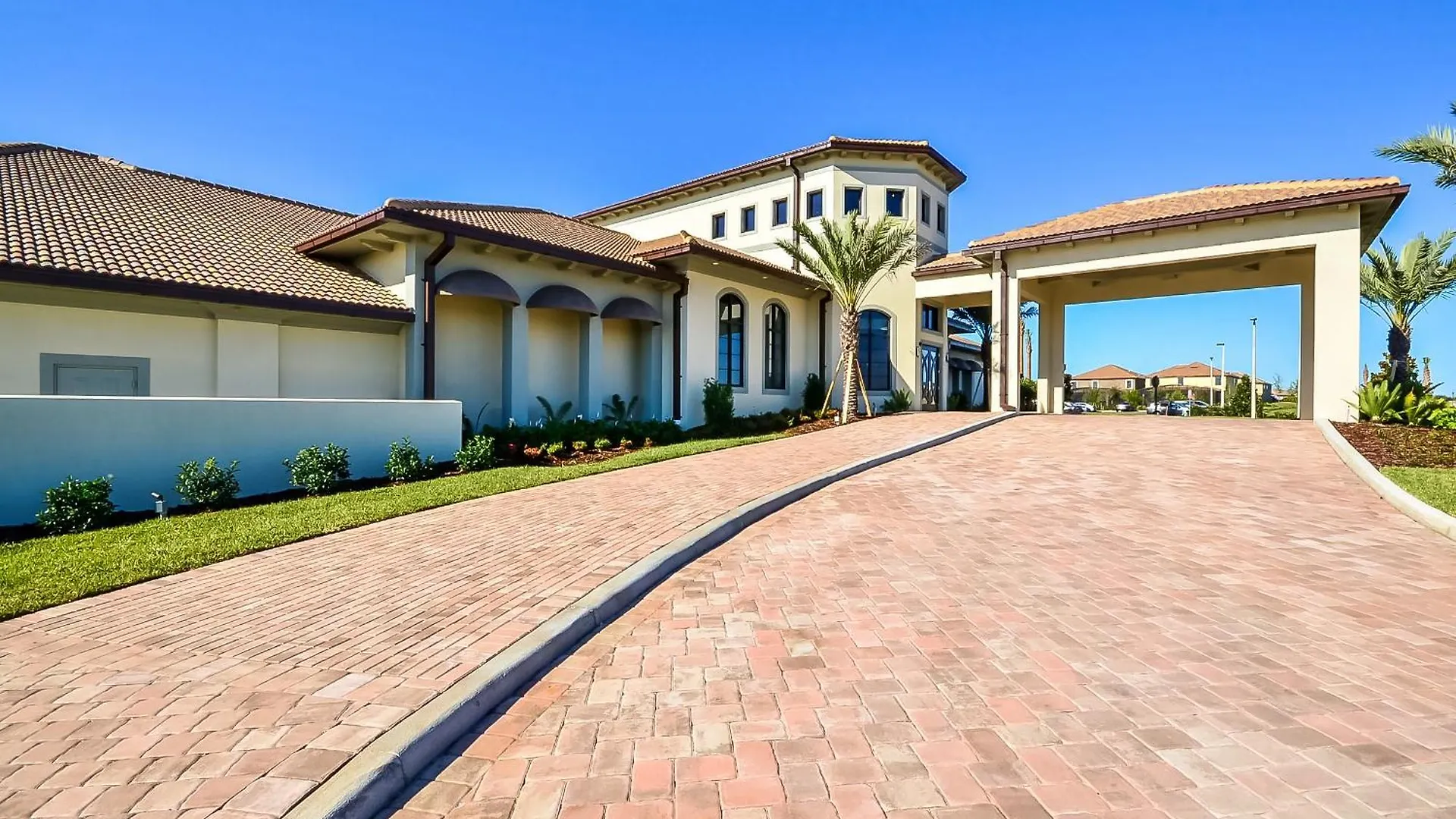 6br Amazing Family Private Pool Bbq Holiday home Kissimmee
