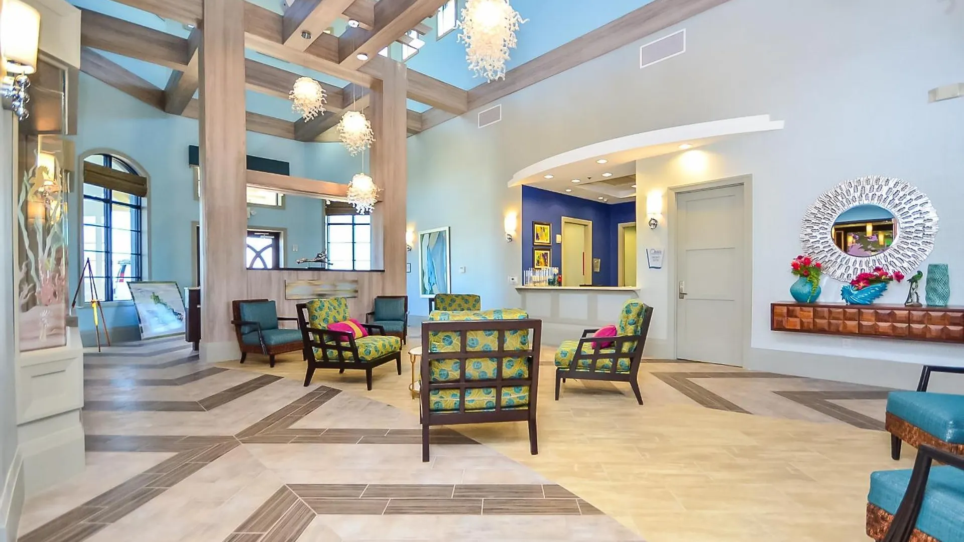 6br Amazing Family Private Pool Bbq Kissimmee