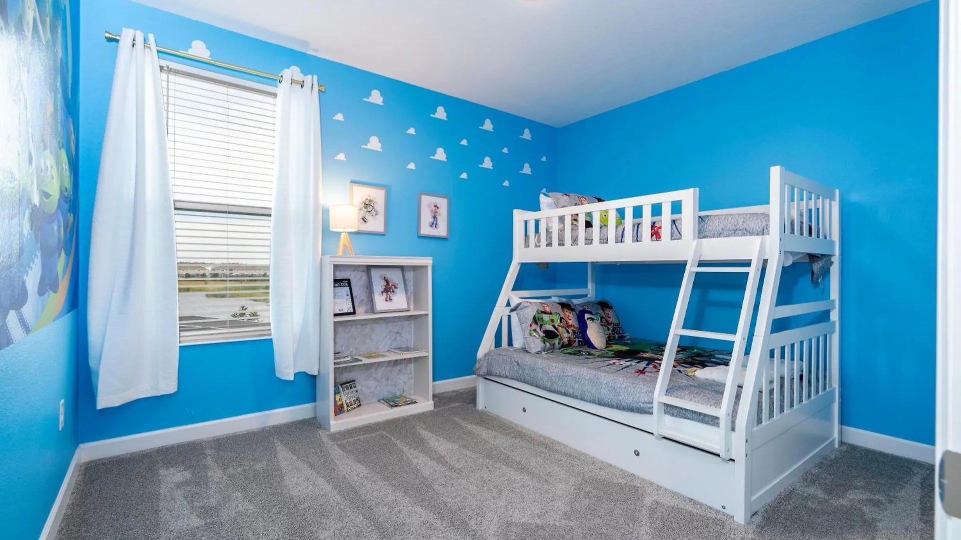 6br Amazing Family Private Pool Bbq Holiday home Kissimmee