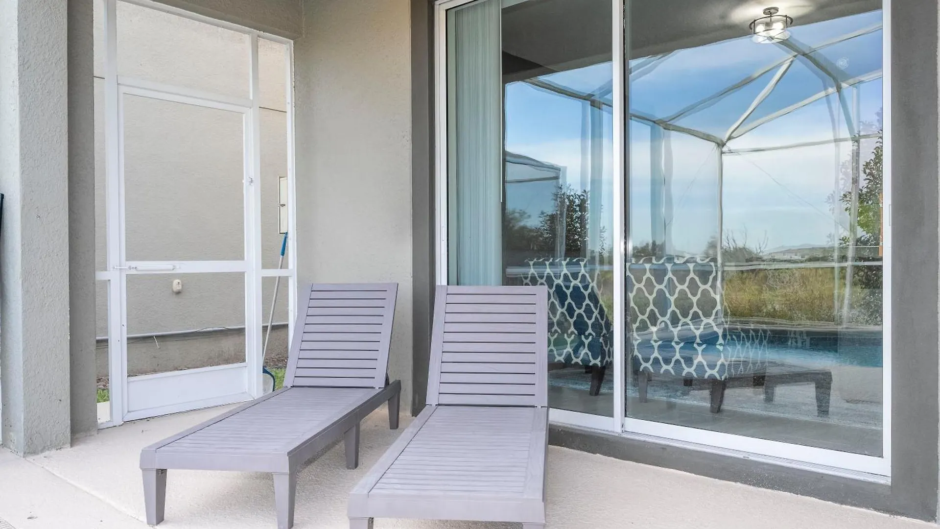 Holiday home 6br Amazing Family Private Pool Bbq Kissimmee