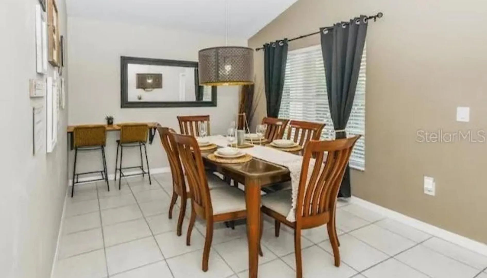 Enchanted Vacation Kissimmee
