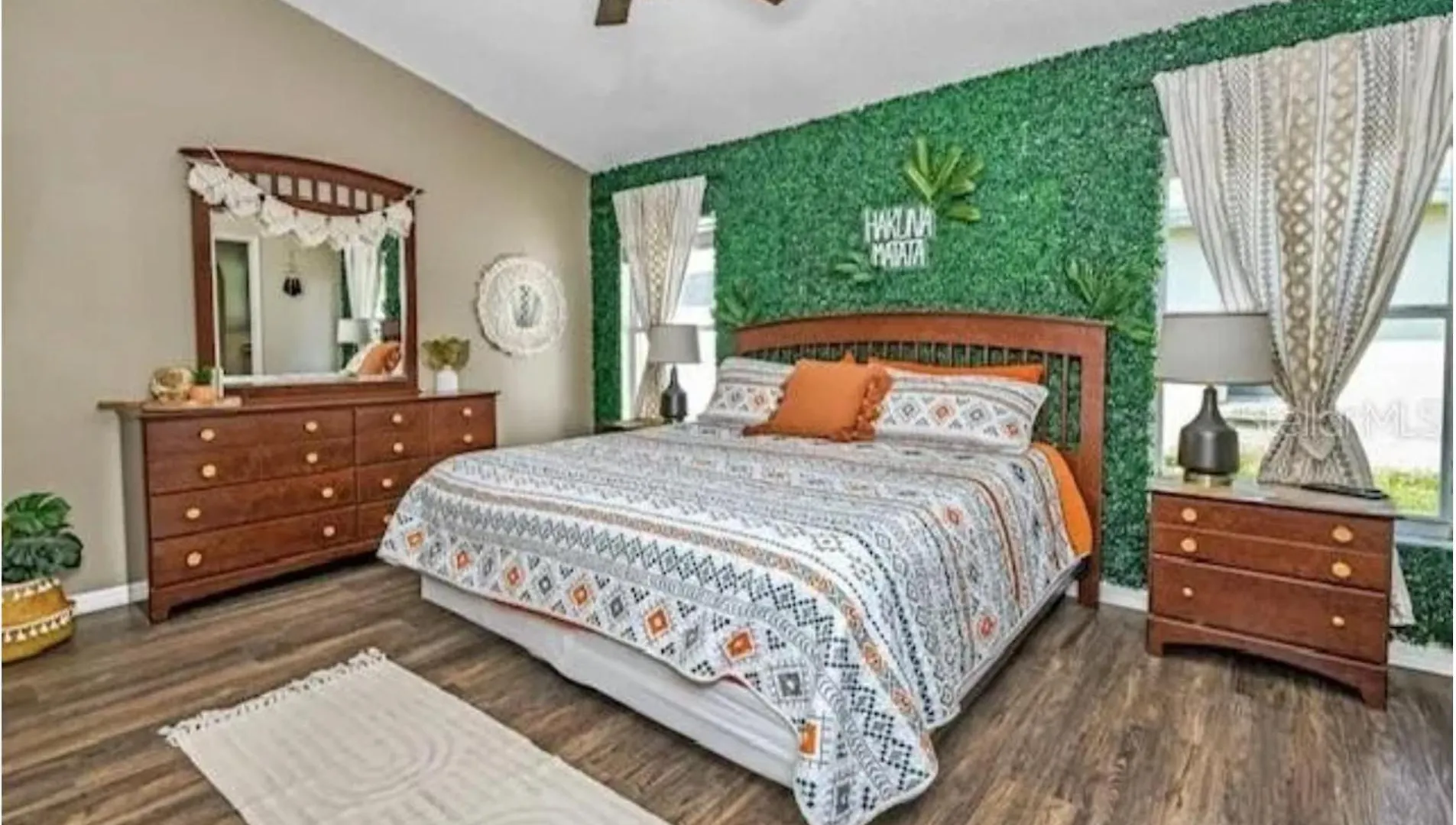 Enchanted Vacation * Kissimmee