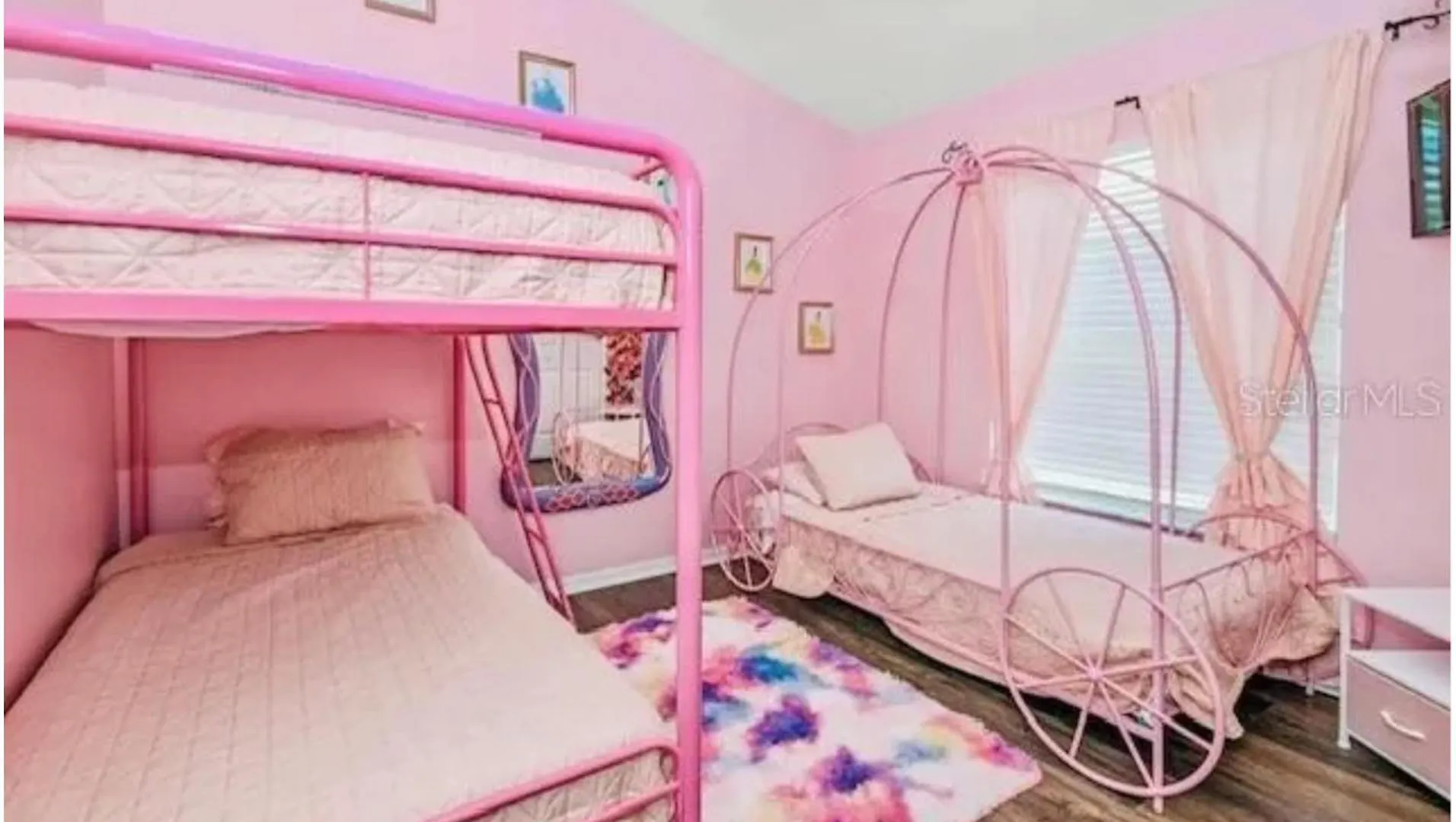 Enchanted Vacation Kissimmee
