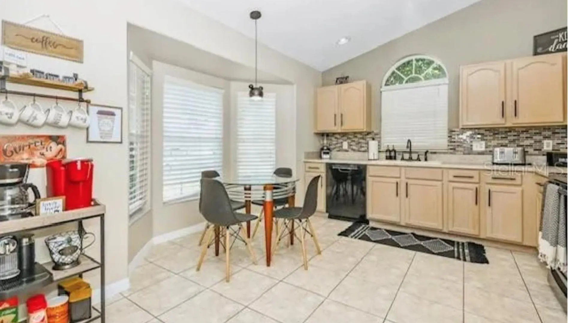 Enchanted Vacation Kissimmee