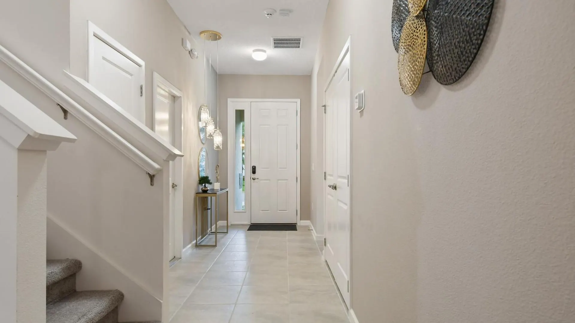 Holiday home Luxury 12br W/ Pool & Near Kissimmee