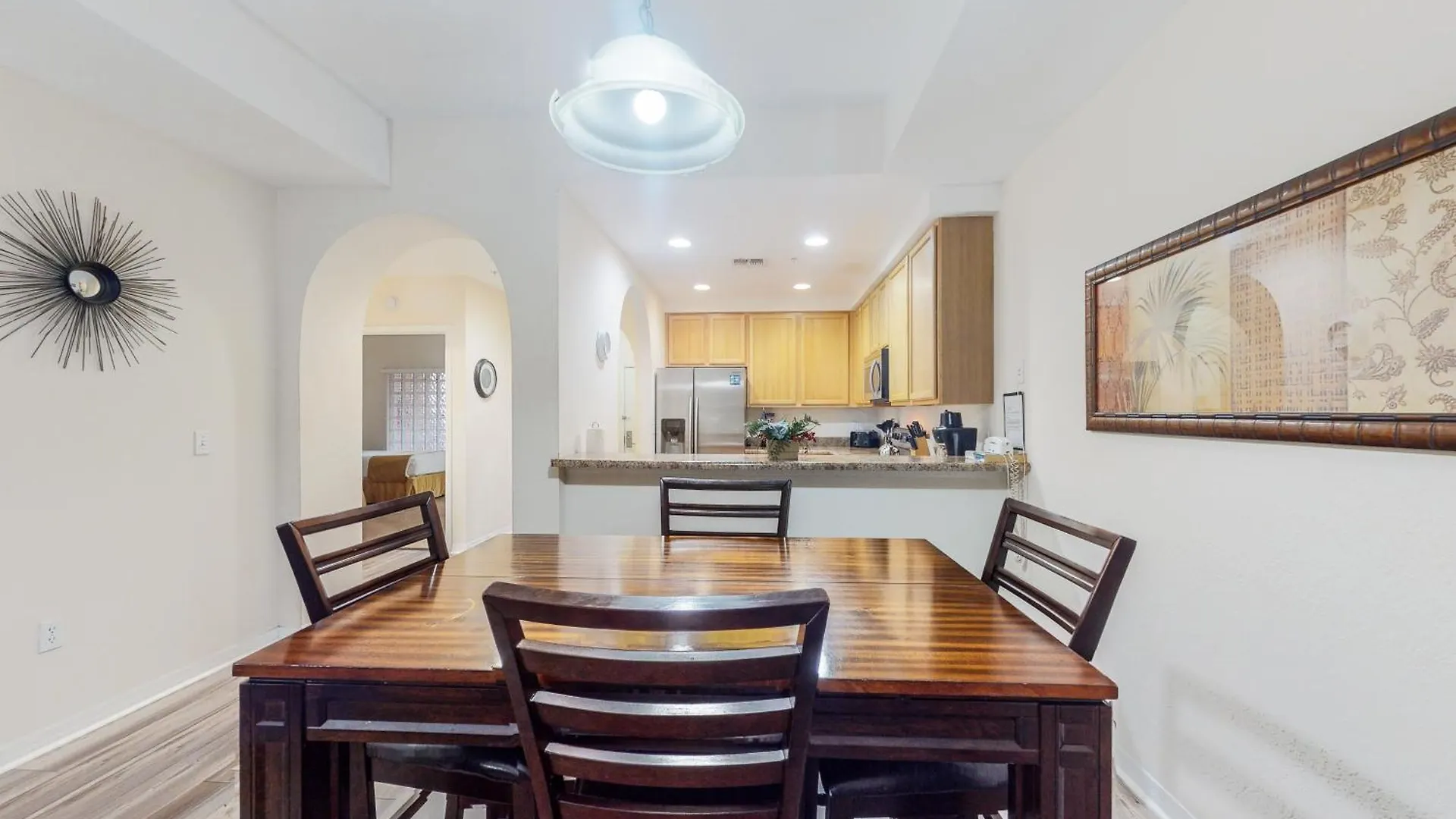 Apartment Caribe Cove *