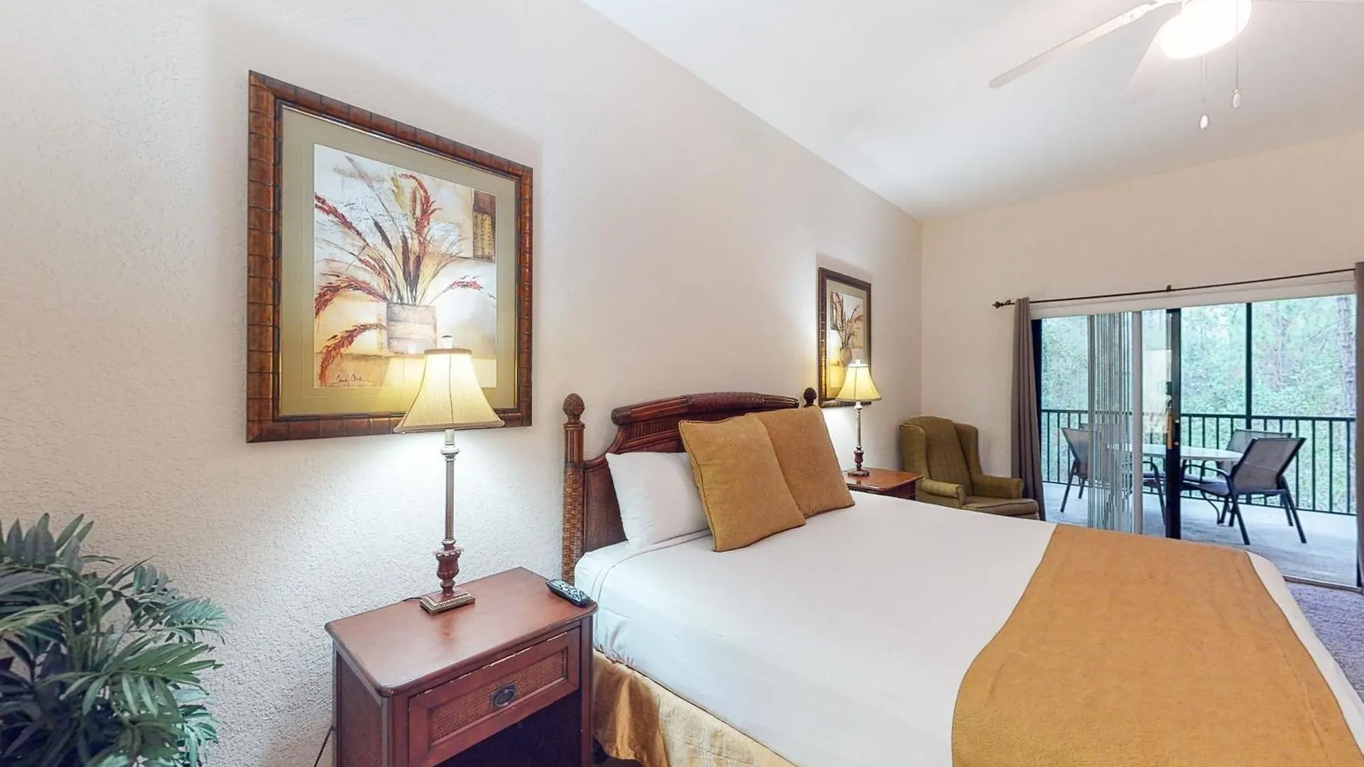 Apartment Caribe Cove