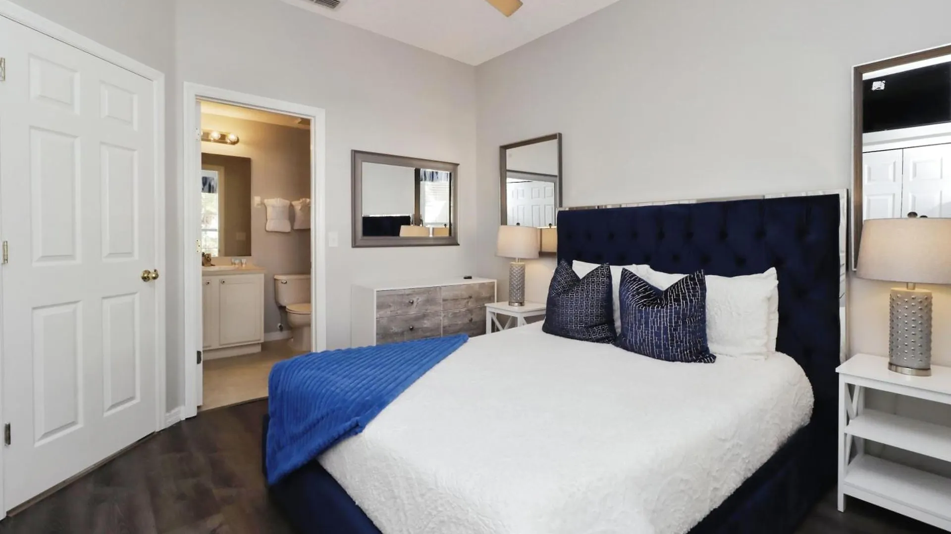 Villa Jasmine At Ellis Exclusive Kissimmee