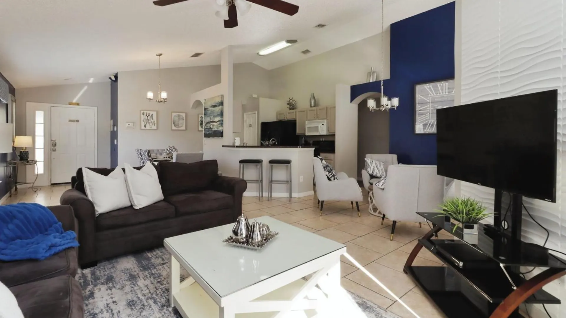 Villa Jasmine At Ellis Exclusive *