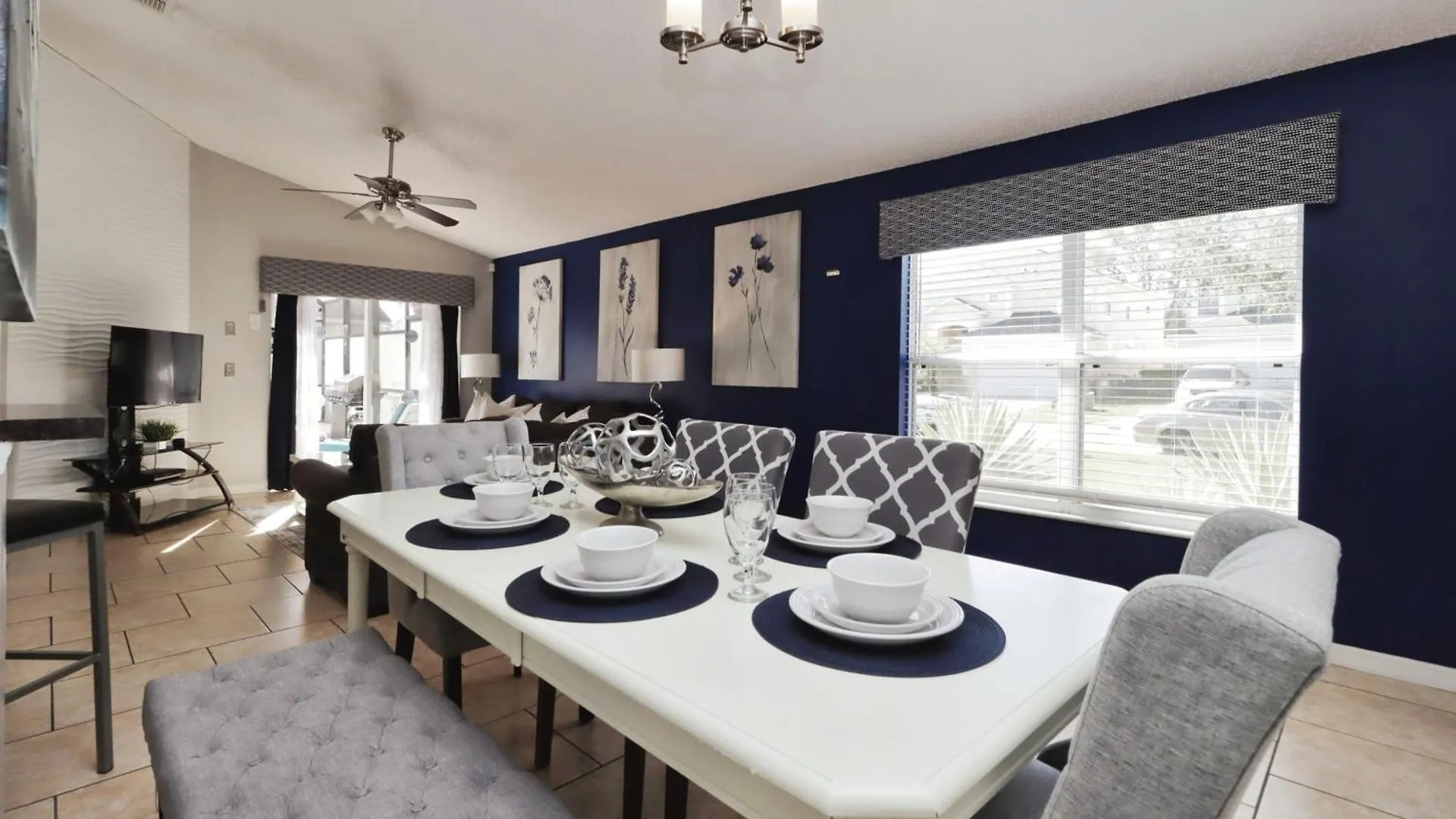 Villa Jasmine At Ellis Exclusive Kissimmee