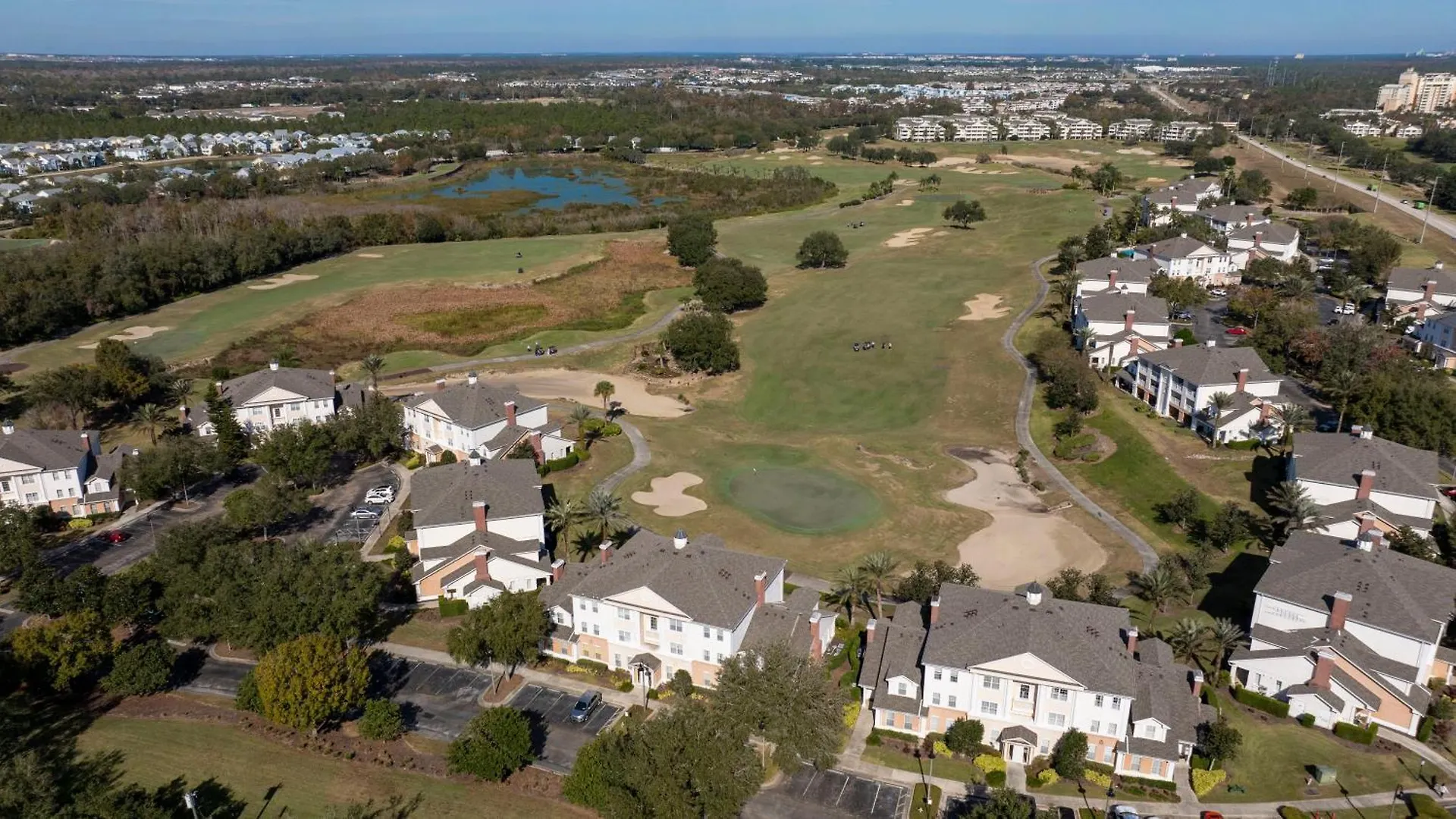 Brand New Near * Kissimmee