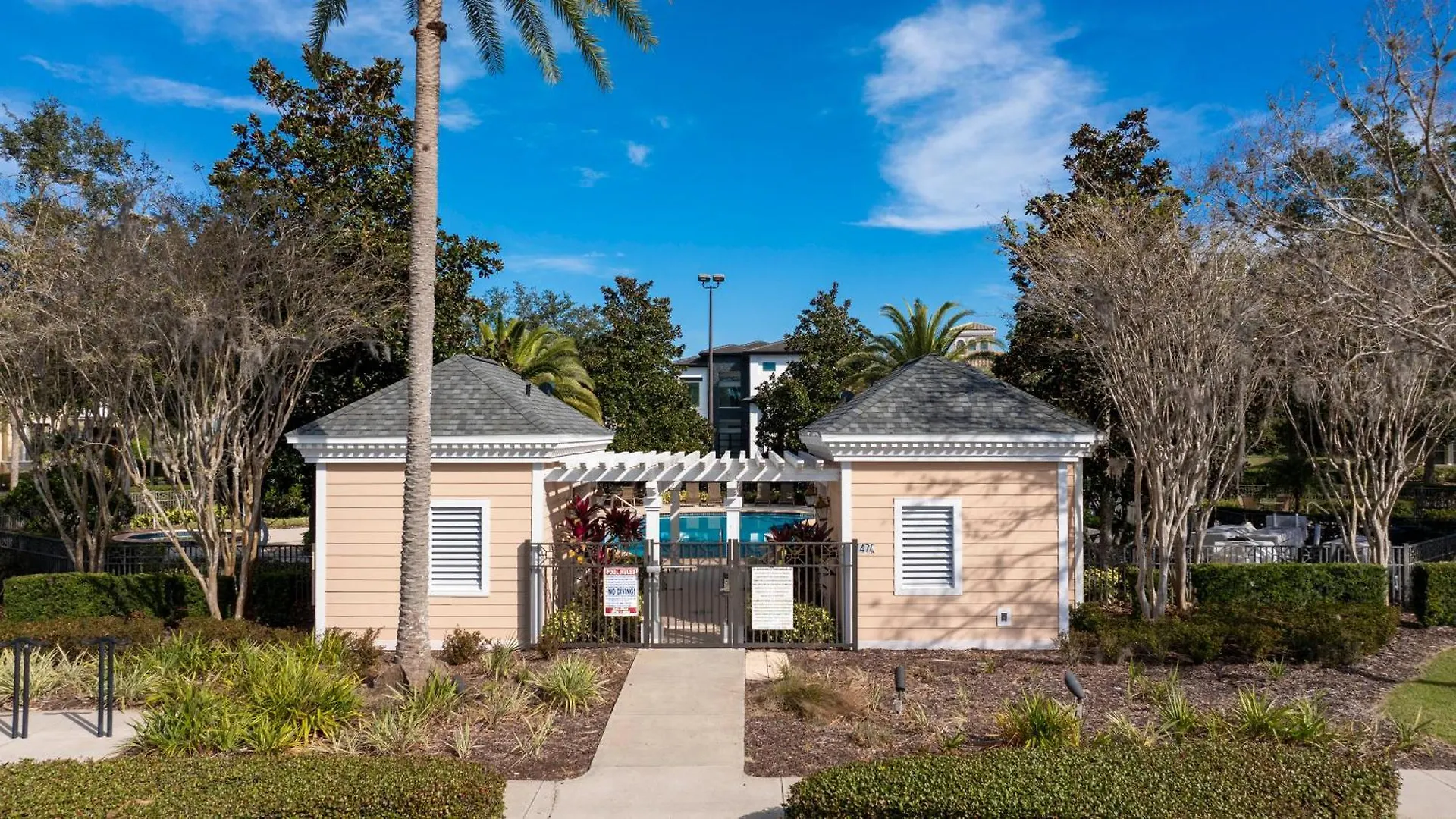 Brand New Near Apartment Kissimmee