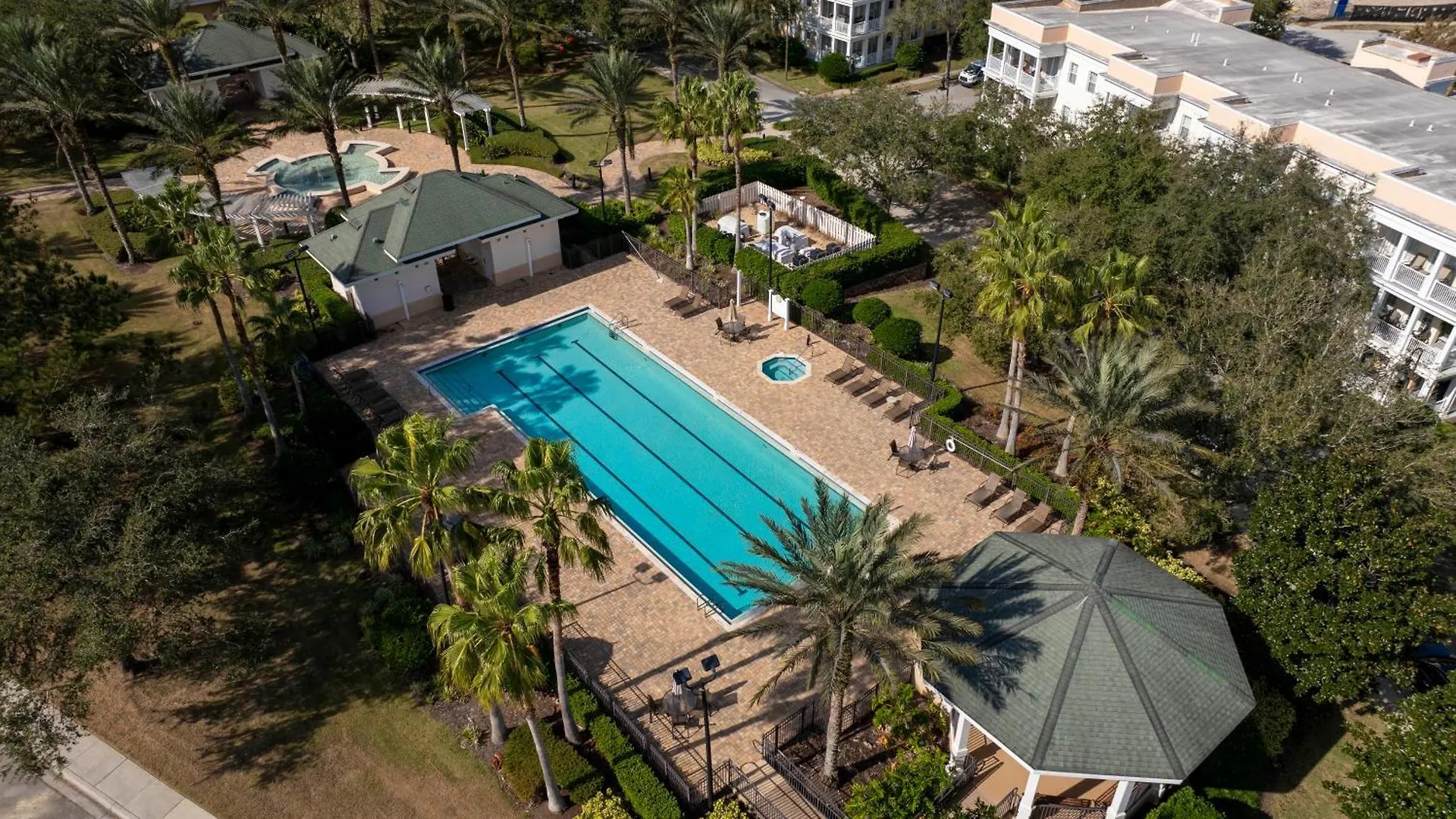 Brand New Near Kissimmee