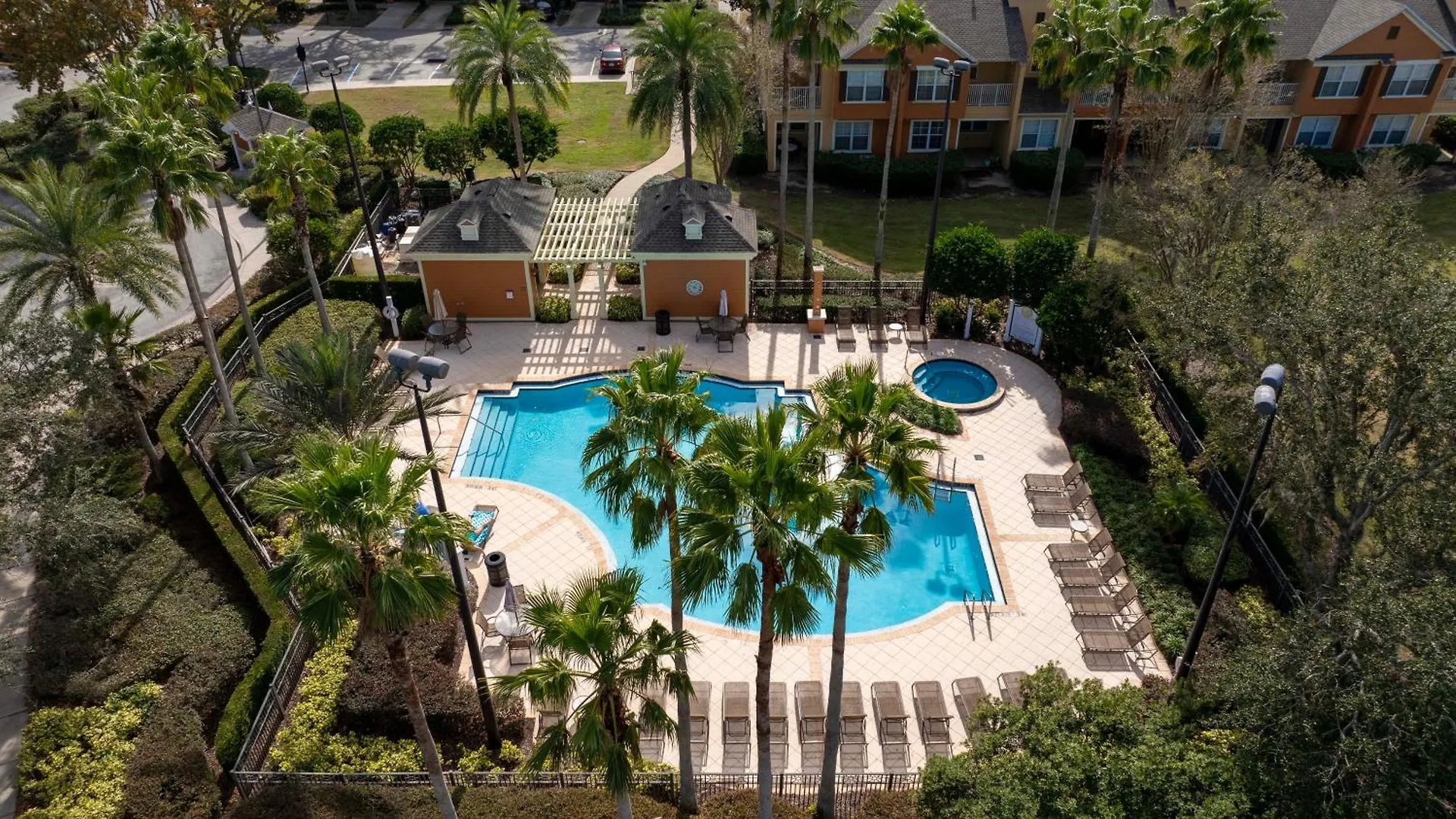 Brand New Near Apartment Kissimmee