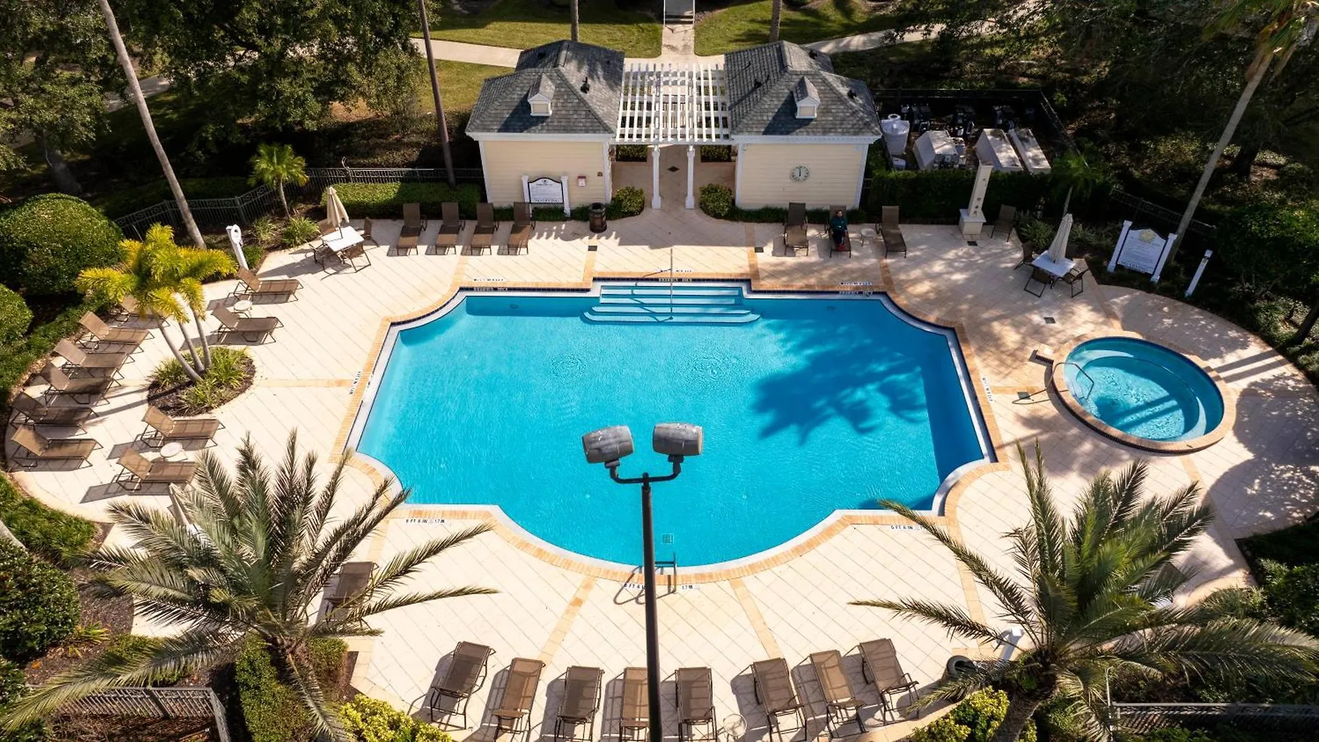 Apartment Brand New Near Kissimmee