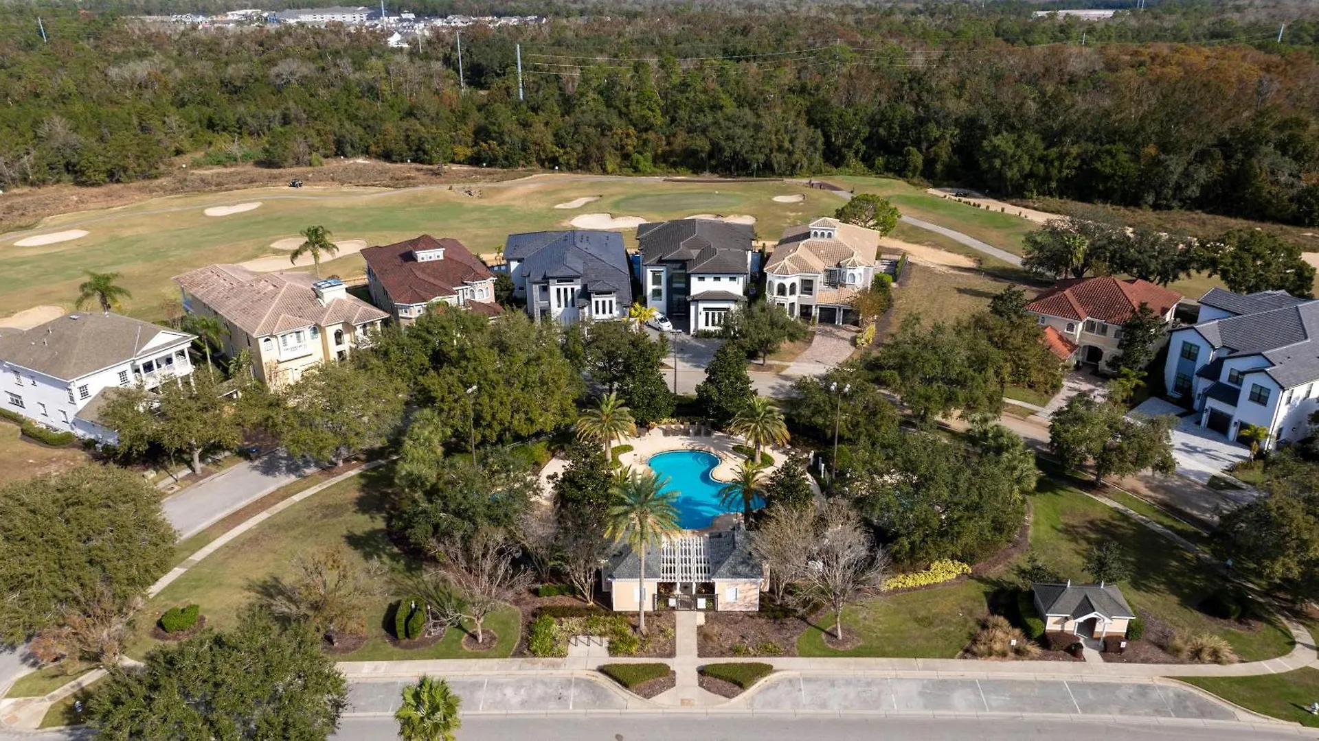 Brand New Near * Kissimmee