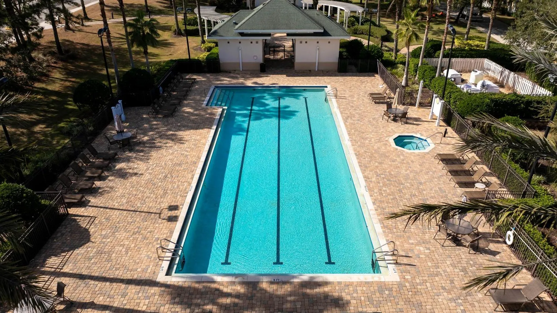Brand New Near Apartment Kissimmee