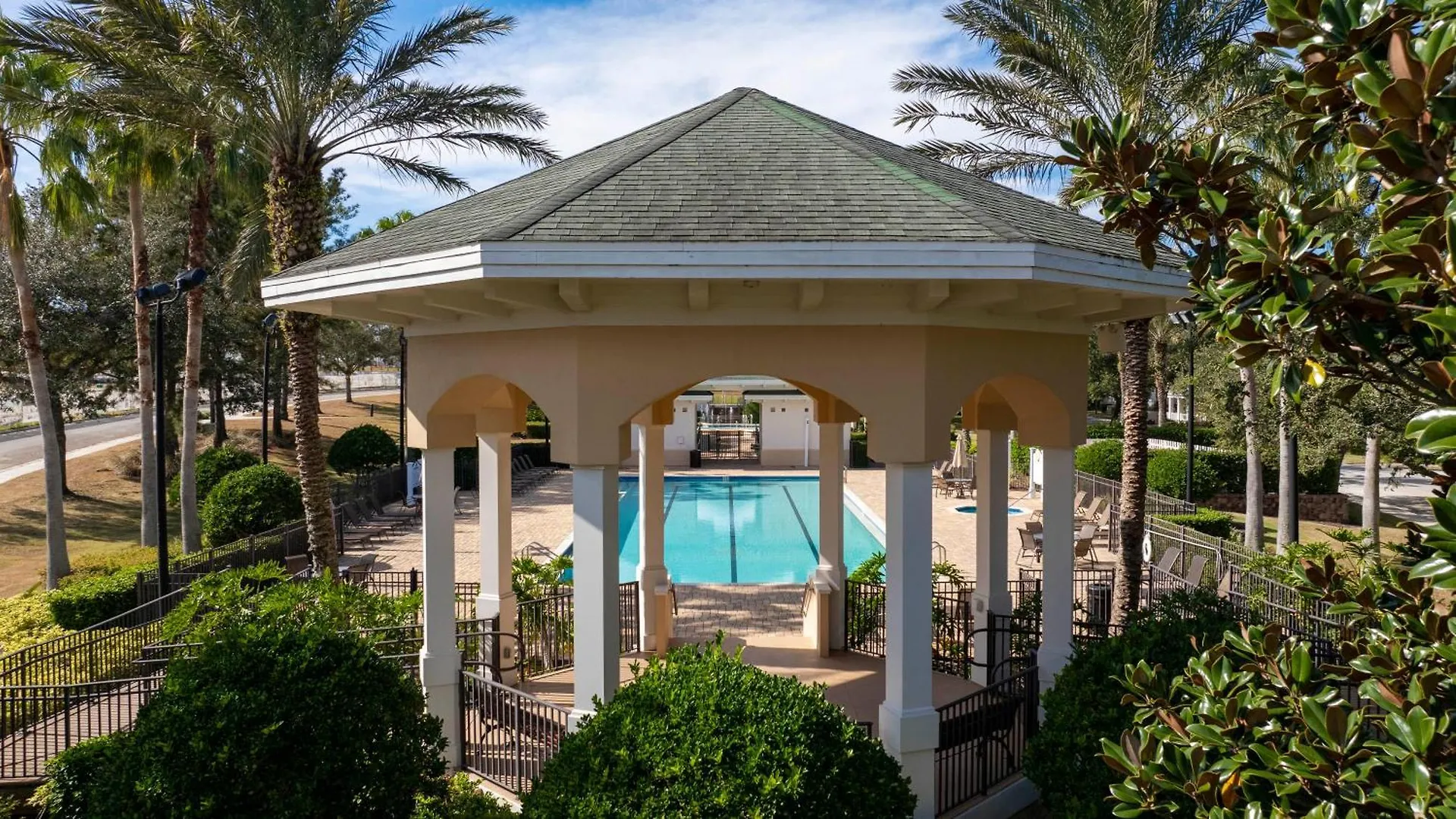 Brand New Near Kissimmee