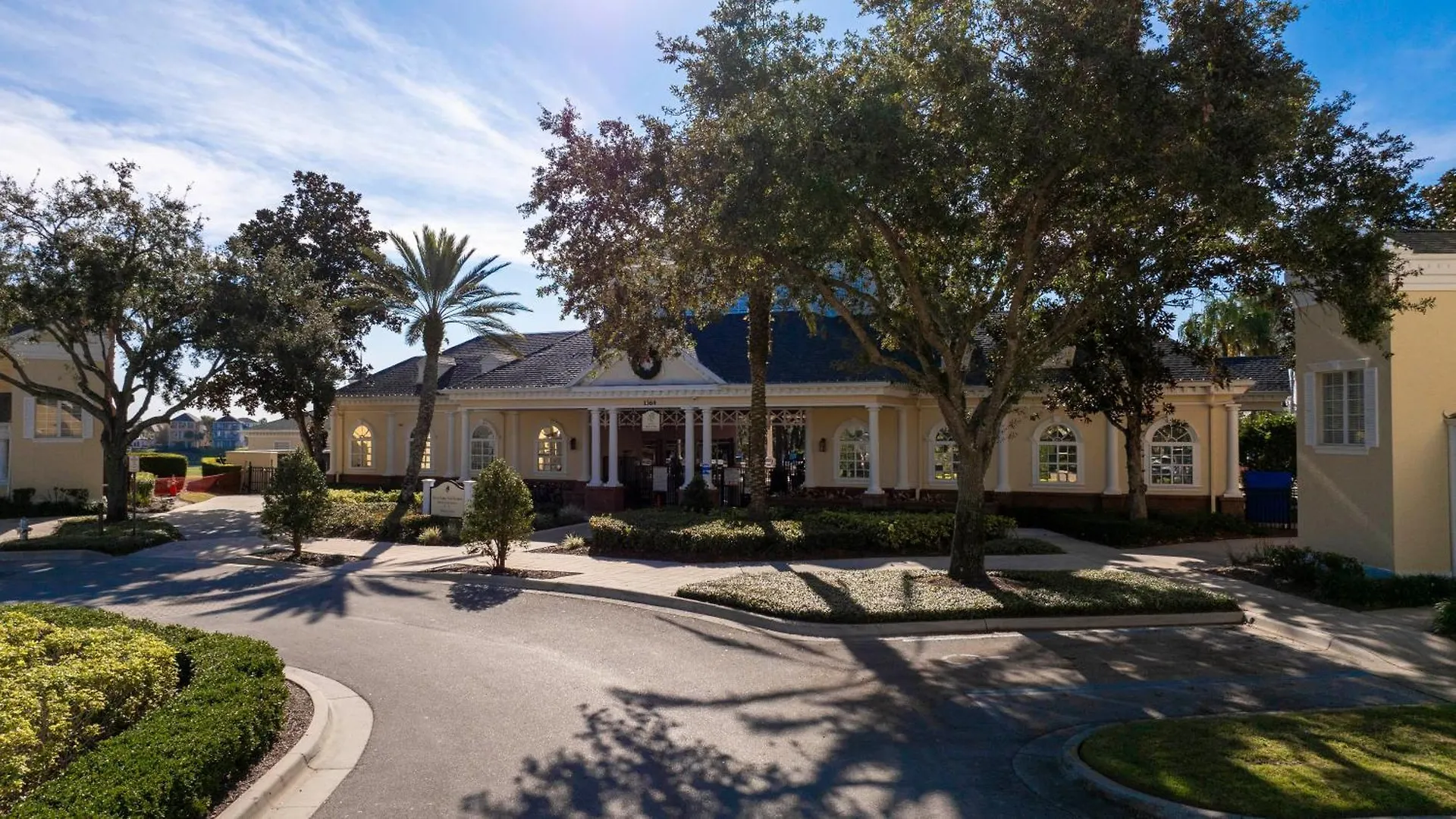 Apartment Brand New Near