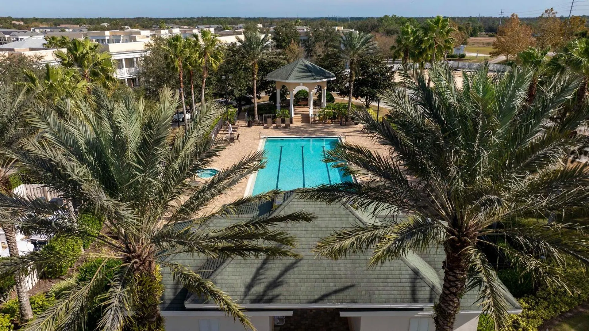 Brand New Near Apartment Kissimmee