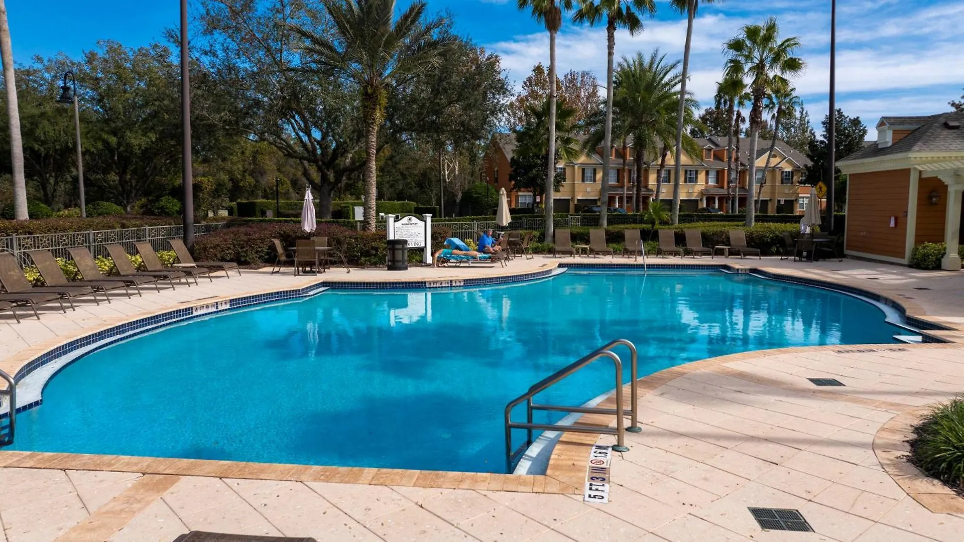 Apartment Brand New Near Kissimmee