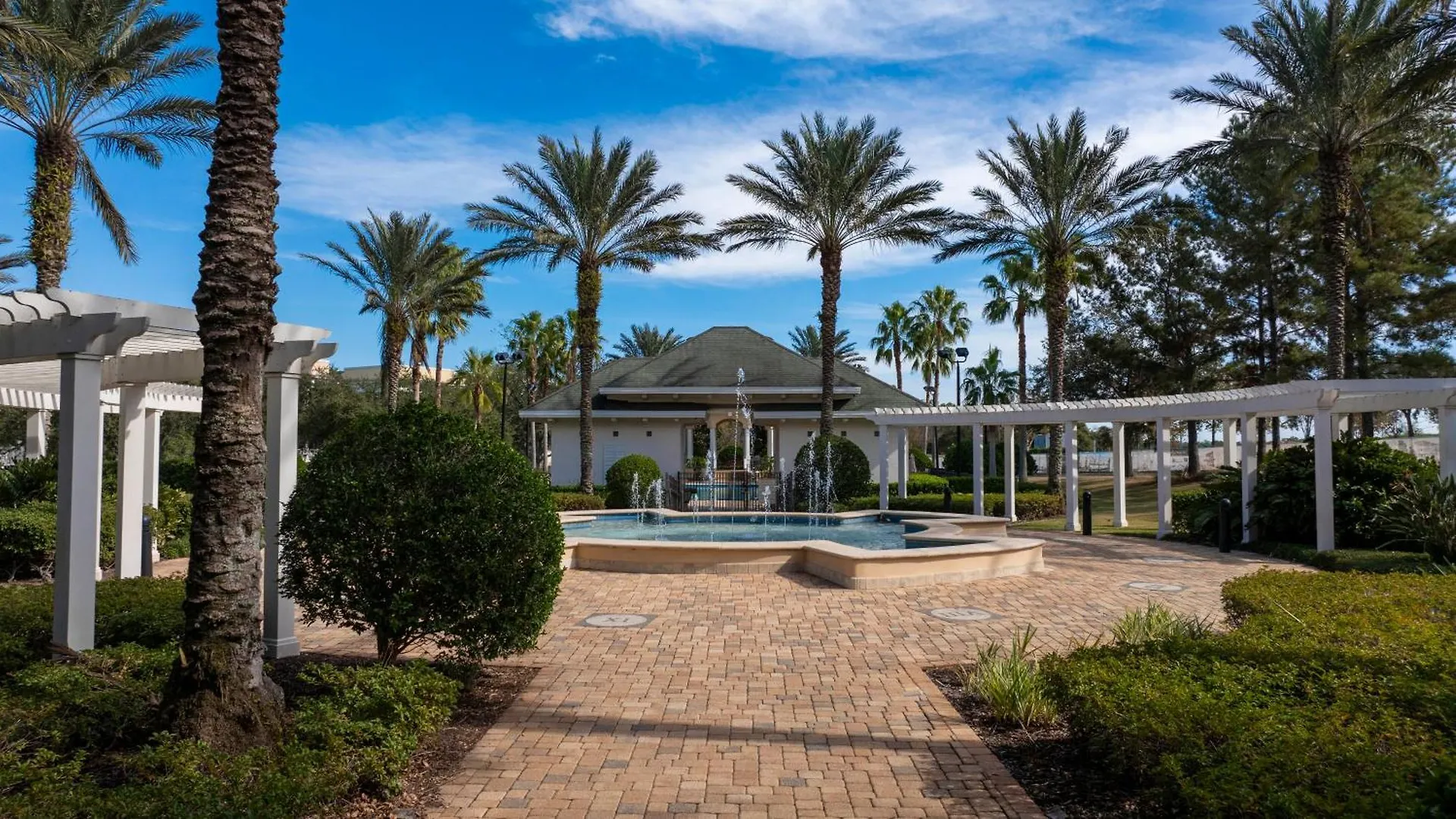 Brand New Near Kissimmee