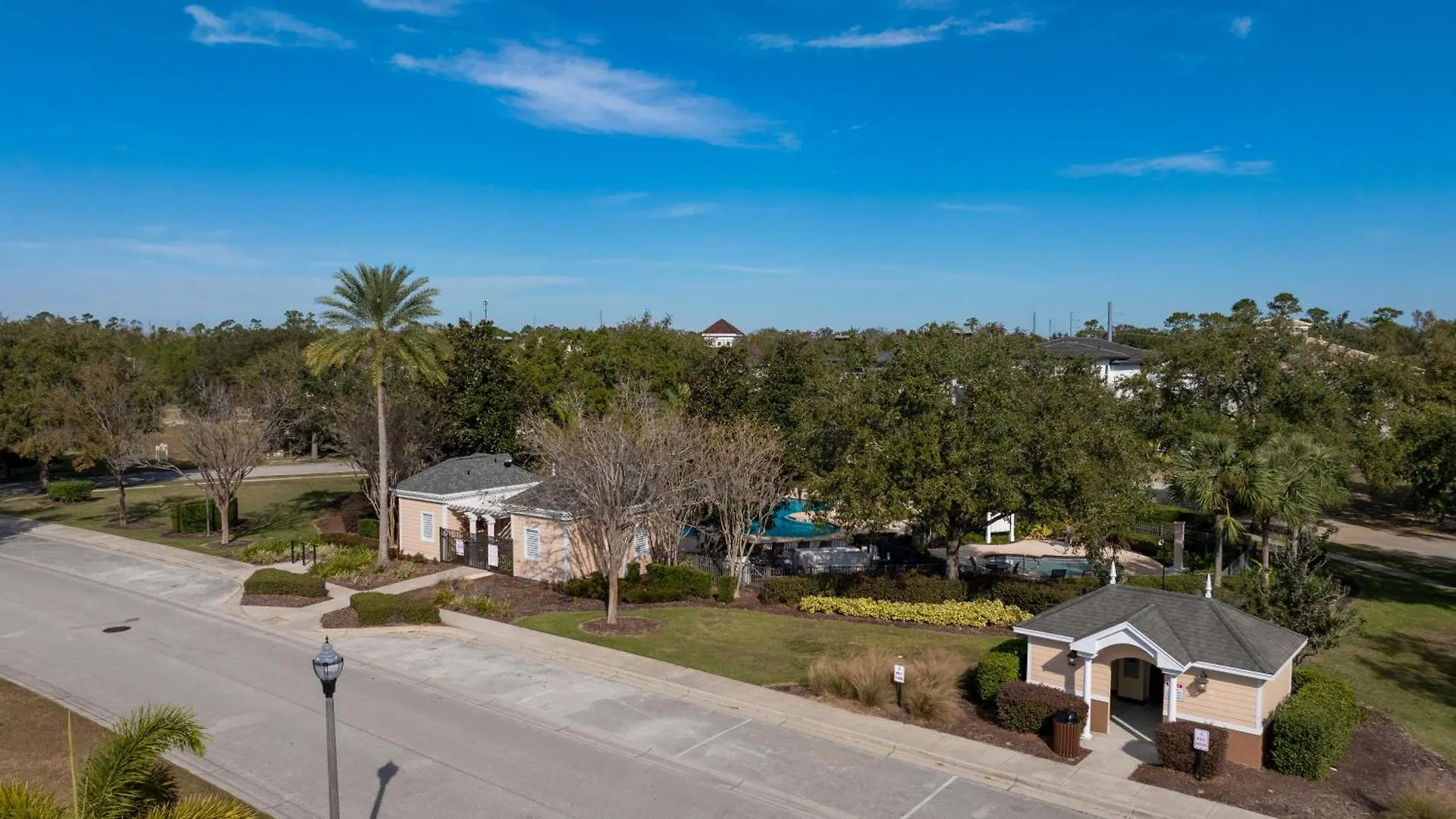 Apartment Brand New Near