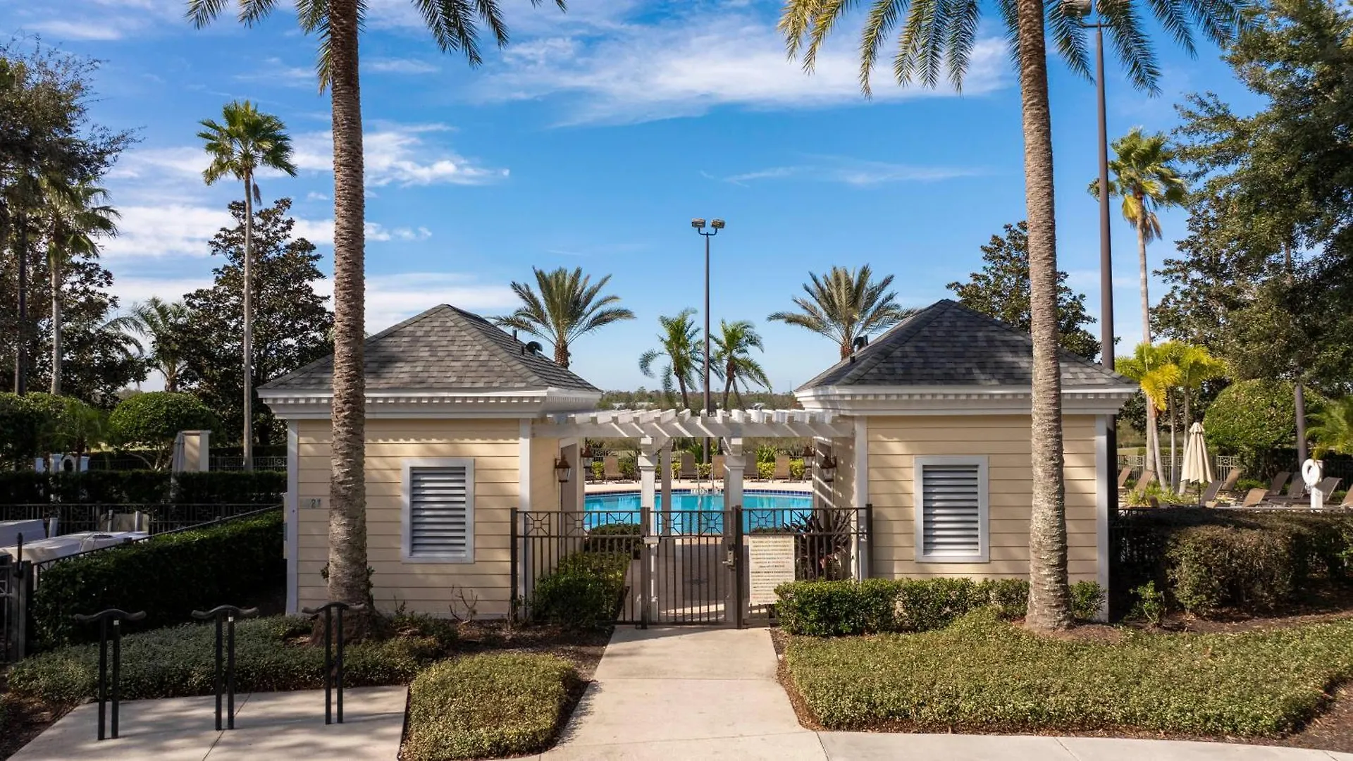 Brand New Near Apartment Kissimmee