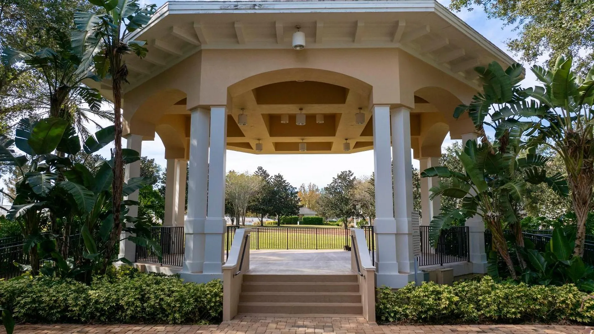 Apartment Brand New Near Kissimmee