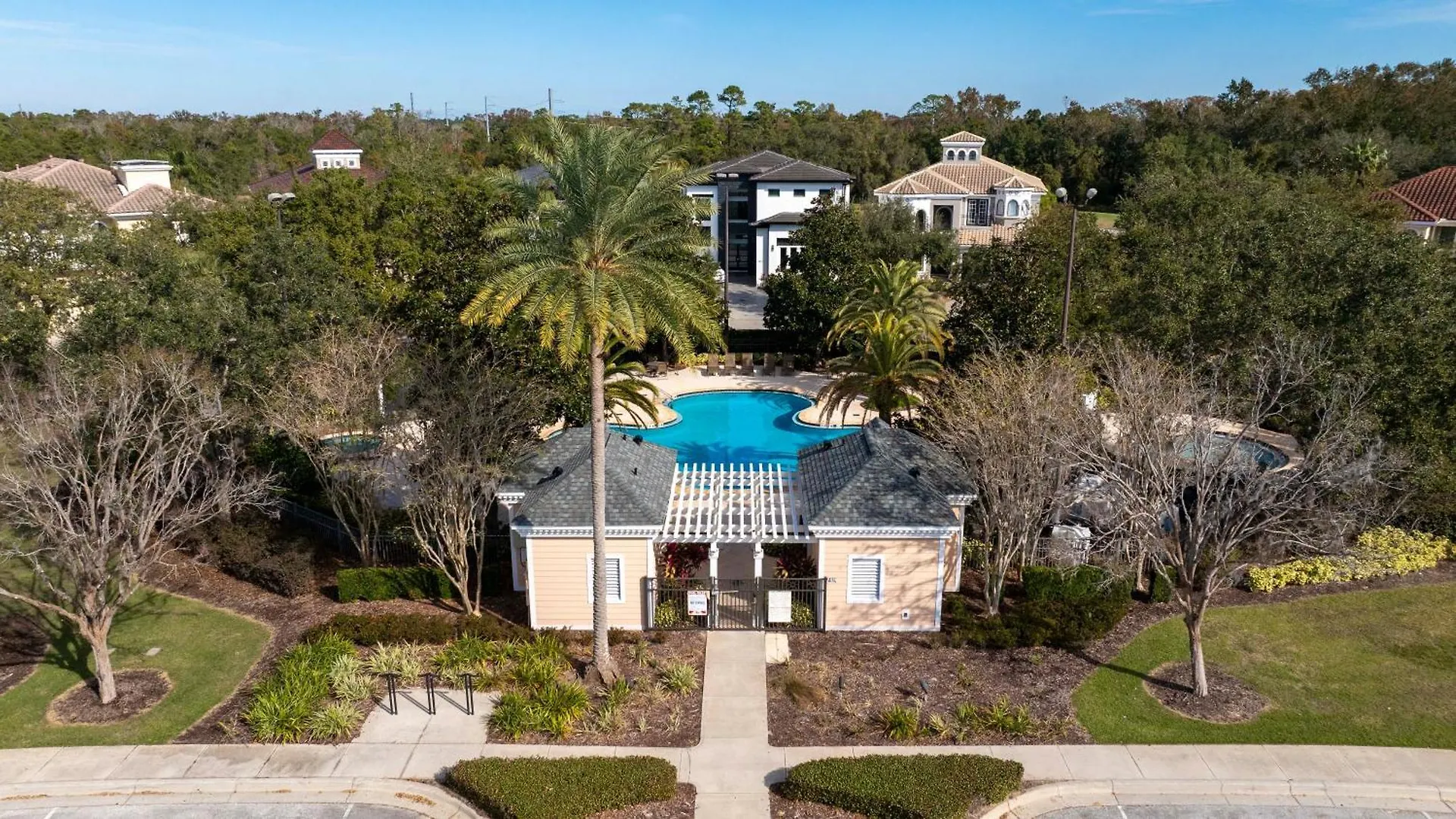 Brand New Near Apartment Kissimmee